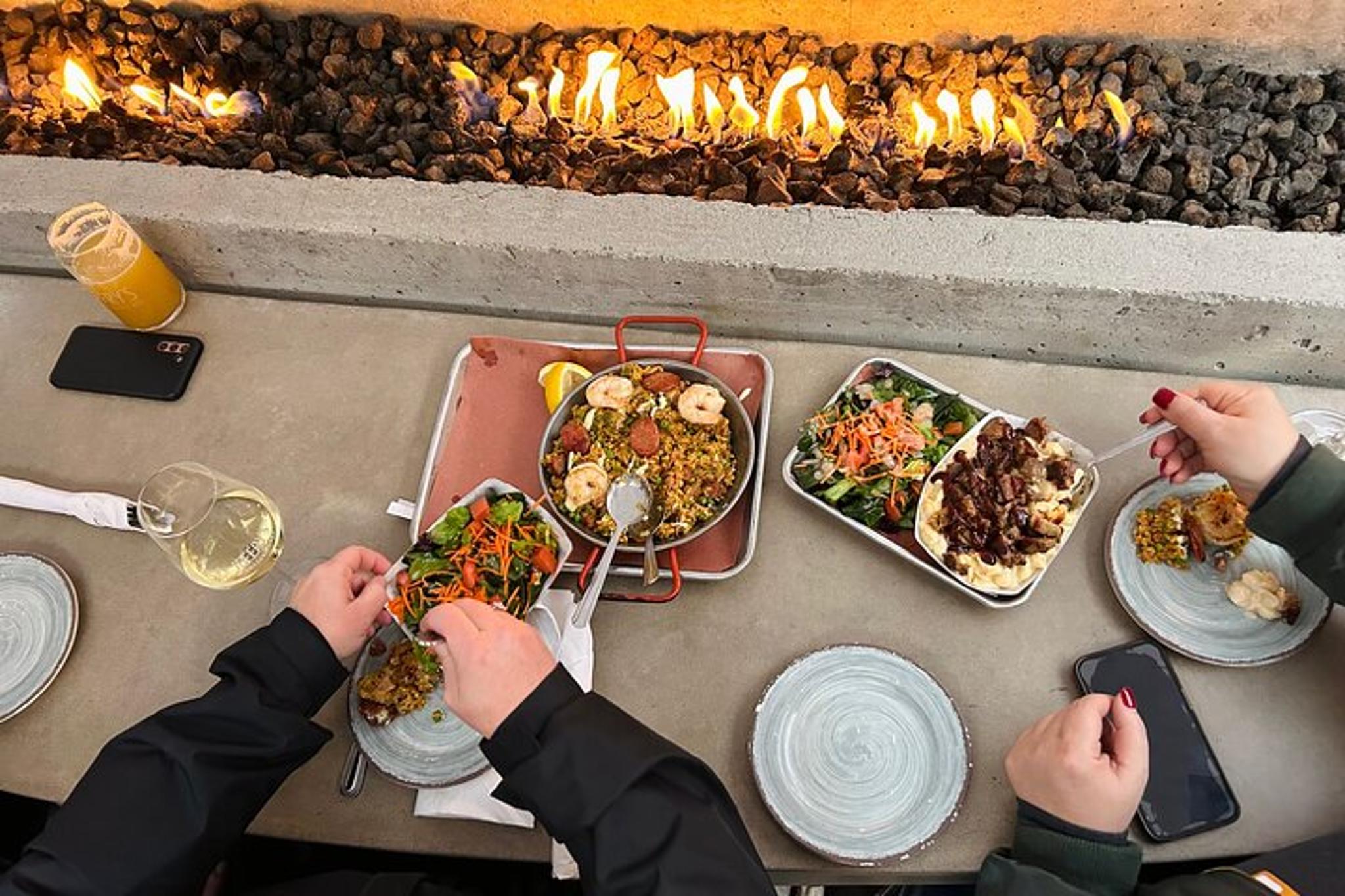 Paso Robles Food & Wine Walking Tour 3 hr - Image 1