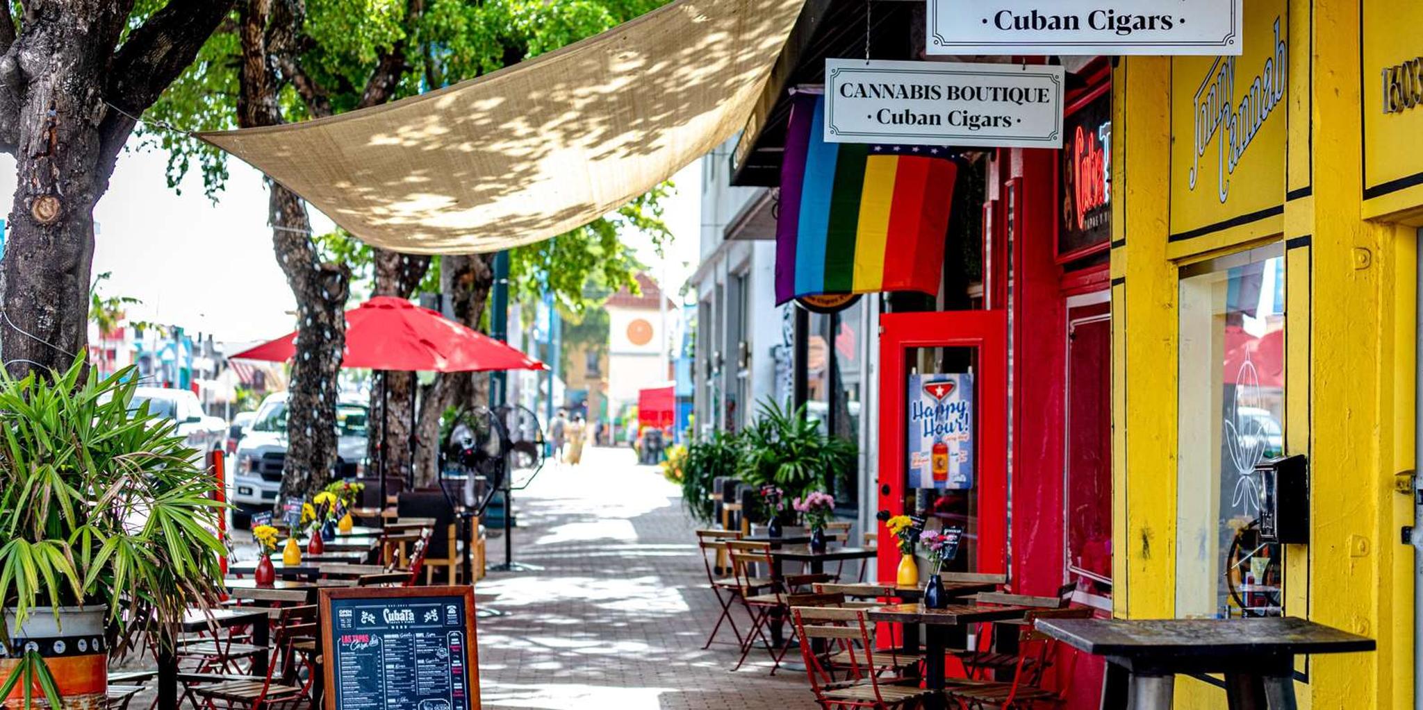 Miami Little Havana Walking Tour - Image 6