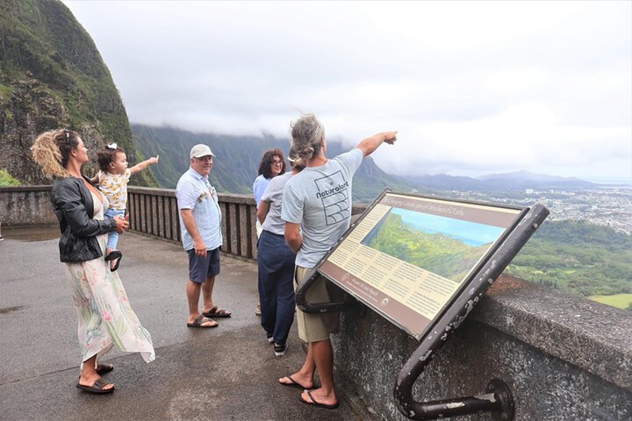Oahu Scenic Tour to North Shore Half-Day - Image 5