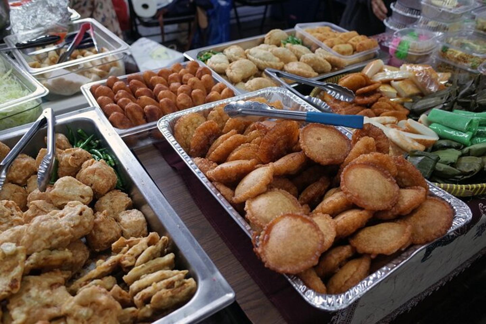 Queens Food Tour in NYC's Largest Chinatown - Image 2