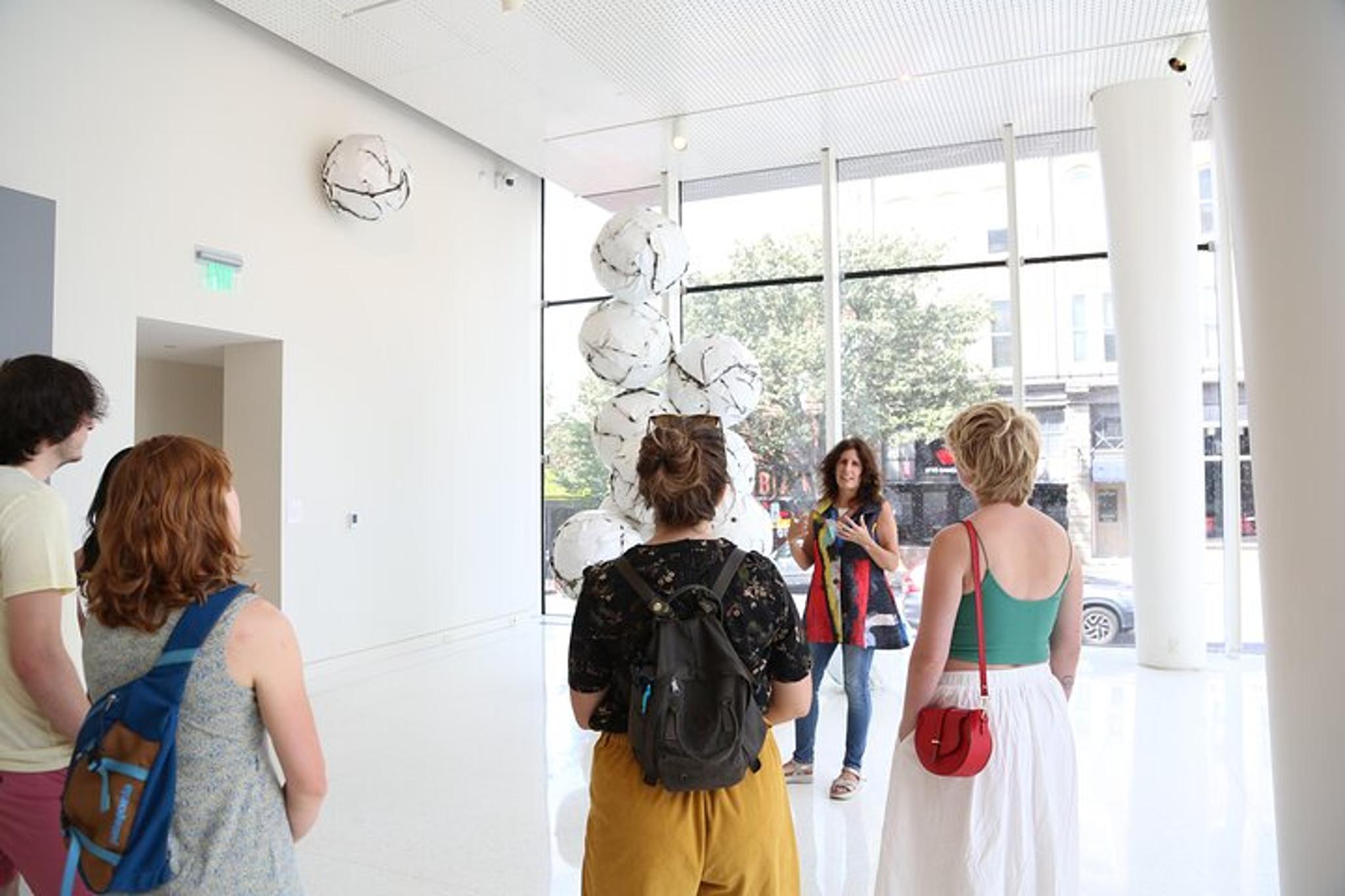 Asheville Art and Food Tour - Image 2