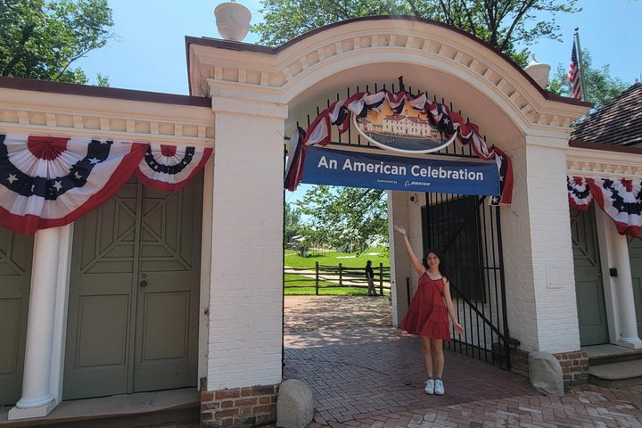 Washington DC Mount Vernon and Old Town Alexandria Tour - Image 3