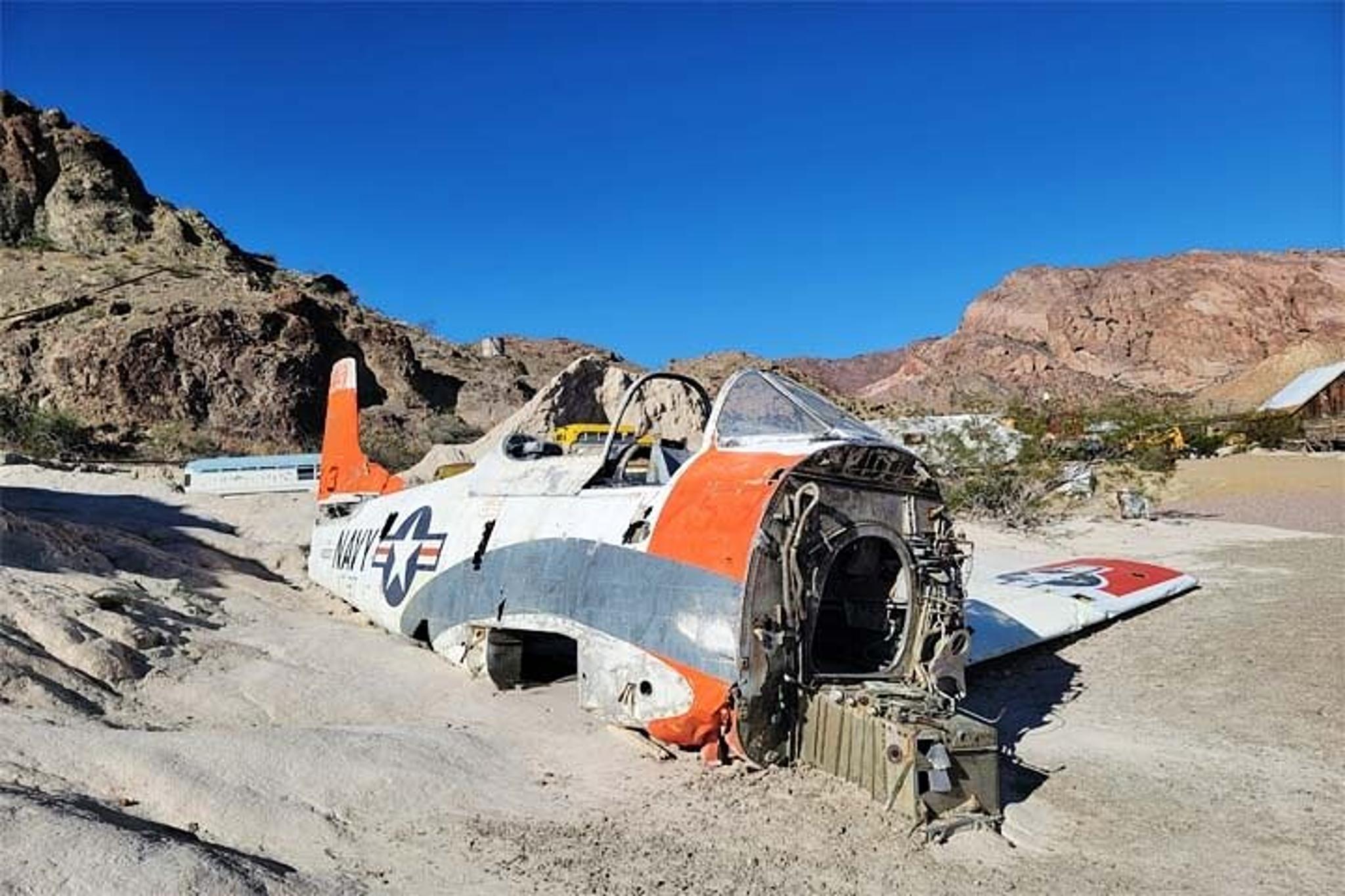 Las Vegas Ghost Town and Gold Mine Tour - Image 2