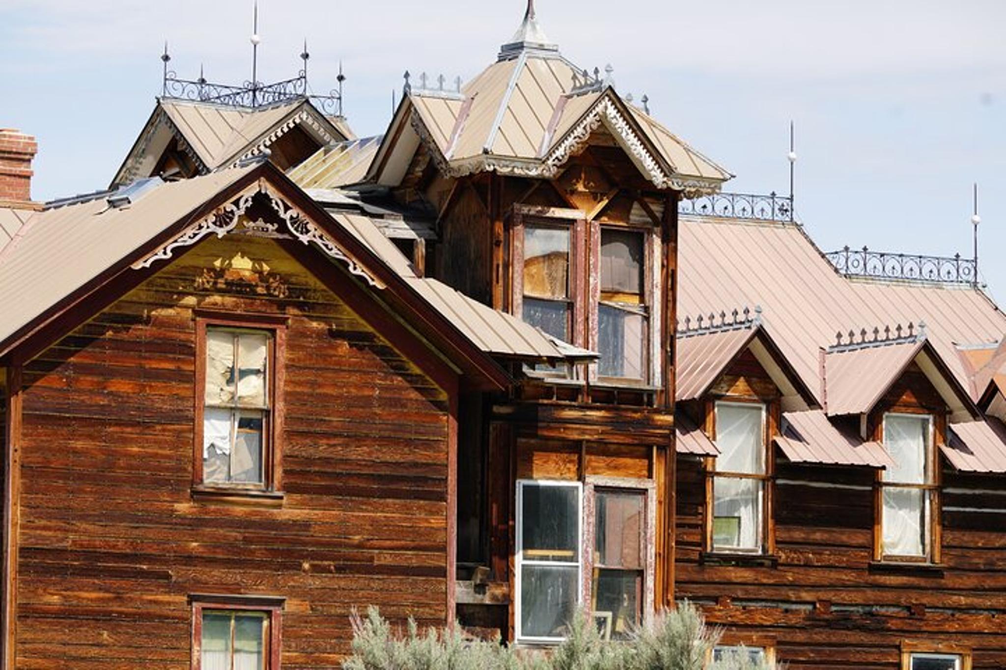 Montana Gold Rush and Ghost Town Experience - Image 4