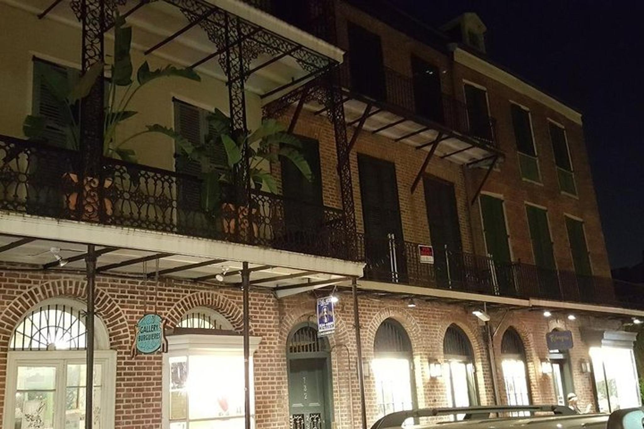 New Orleans Ghost Walking Tour - Image 3