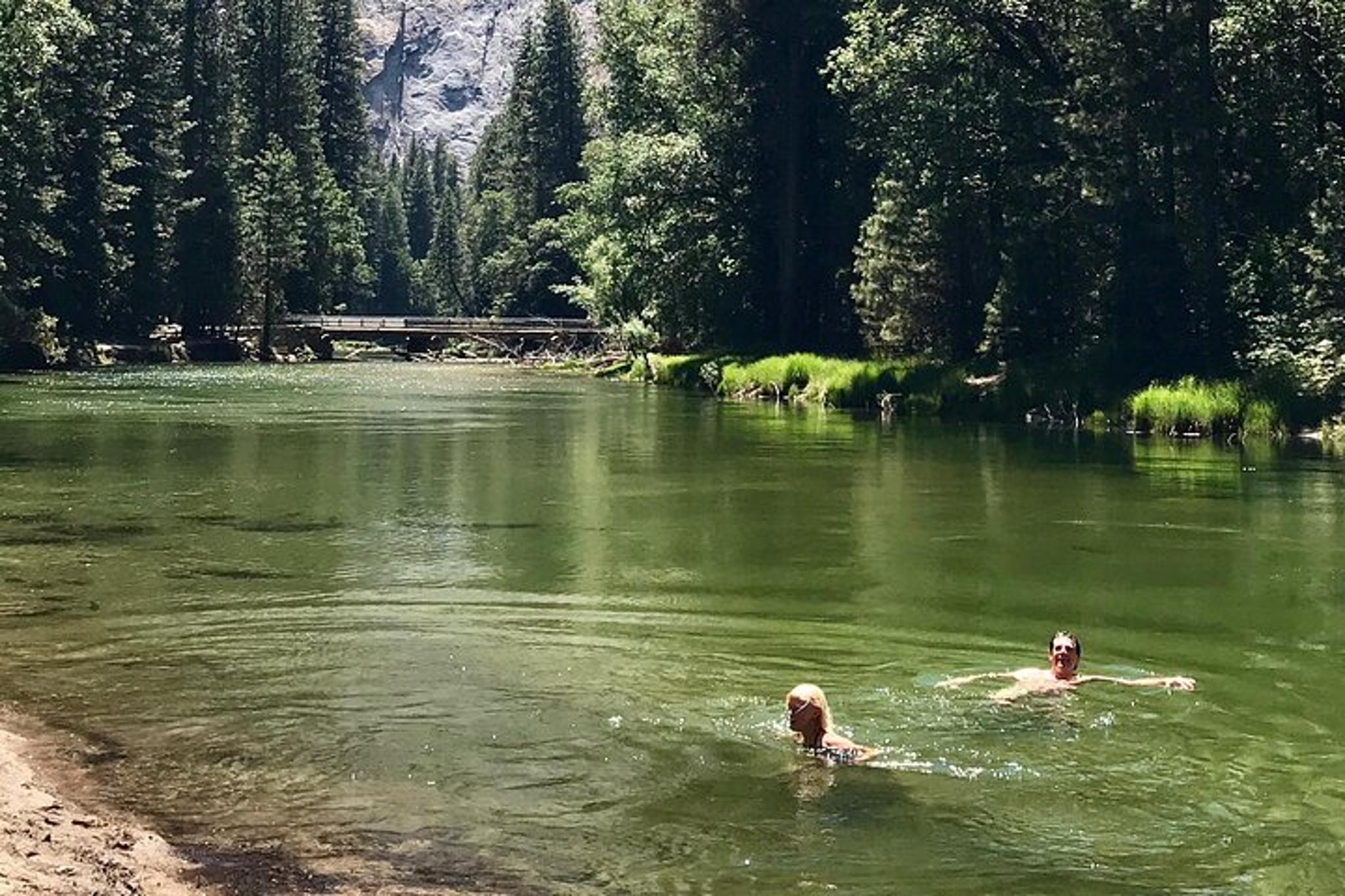 Yosemite Valley Tour & Cookout - Image 2