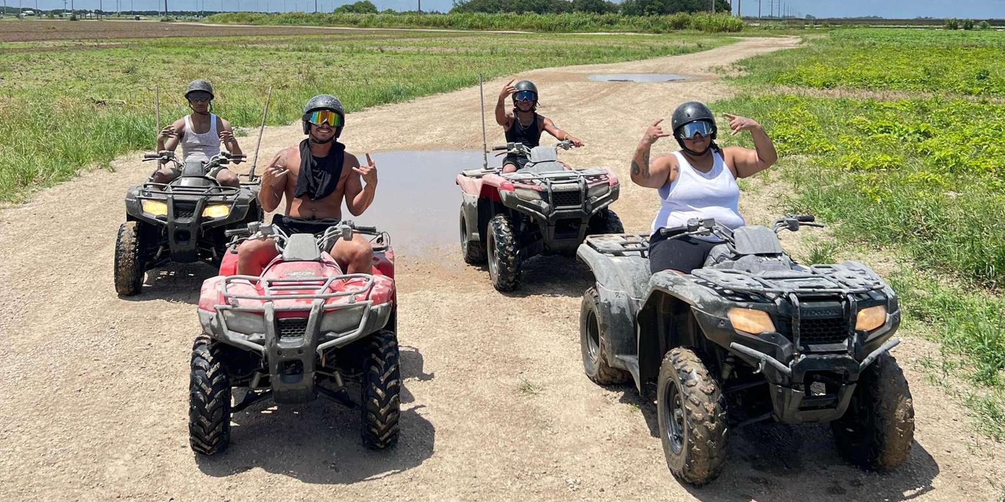 Miami ATV Tour with Guide - Image 2