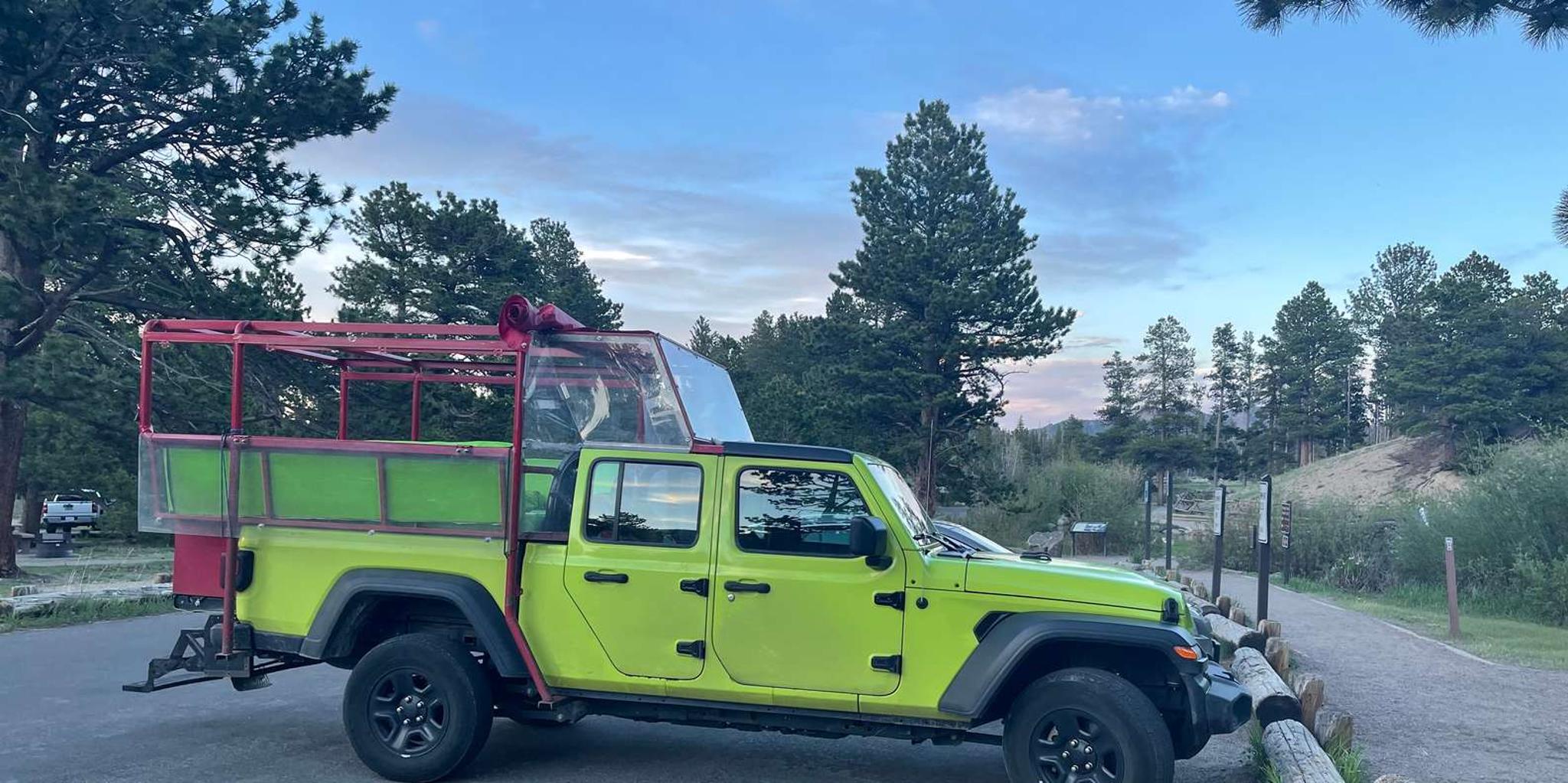 Estes Park Elk Rut Guided Tour 2 hr - Image 3