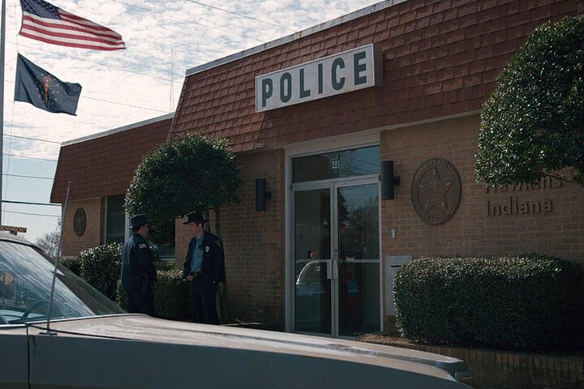 Atlanta Stranger Things Movie Locations Tour - Image 2