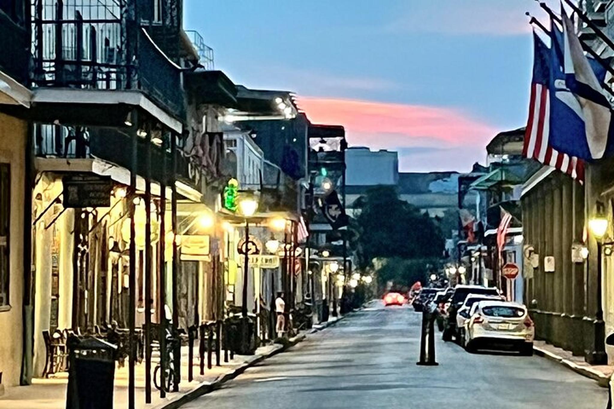 New Orleans Haunted Legends & Scandals Tour - Image 2