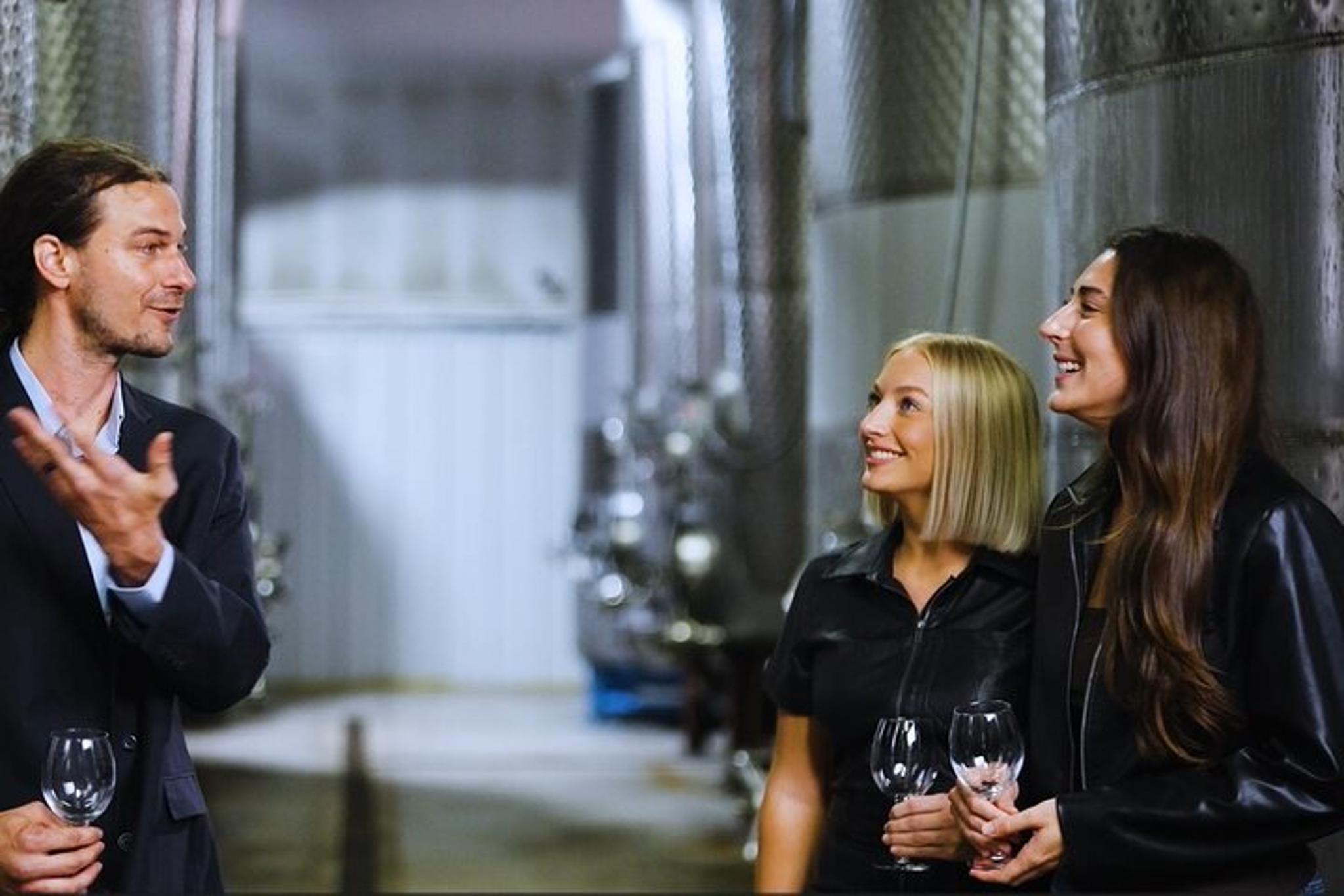 Chattanooga Food and Wine or Whiskey Tour - Image 4