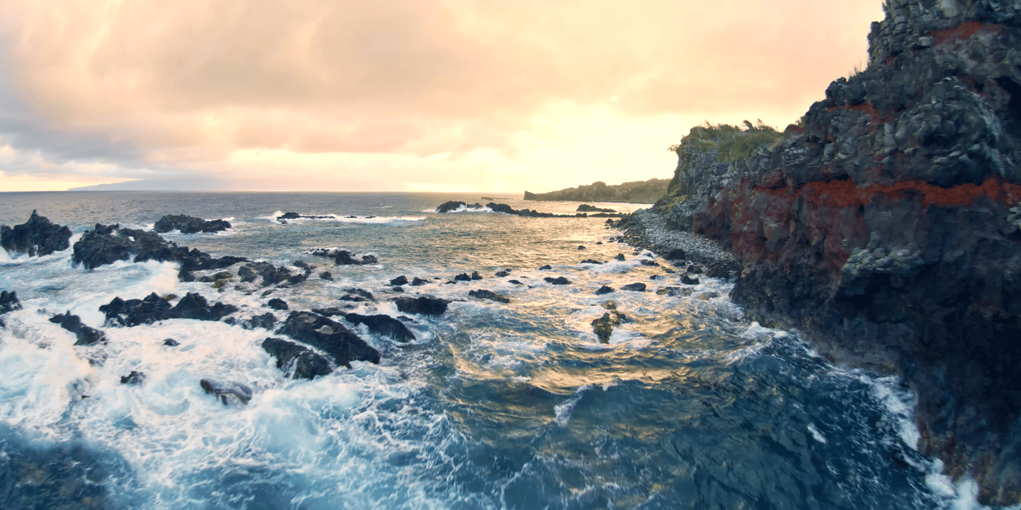 Kona Flight of Aloha Aerial Experience - Image 4