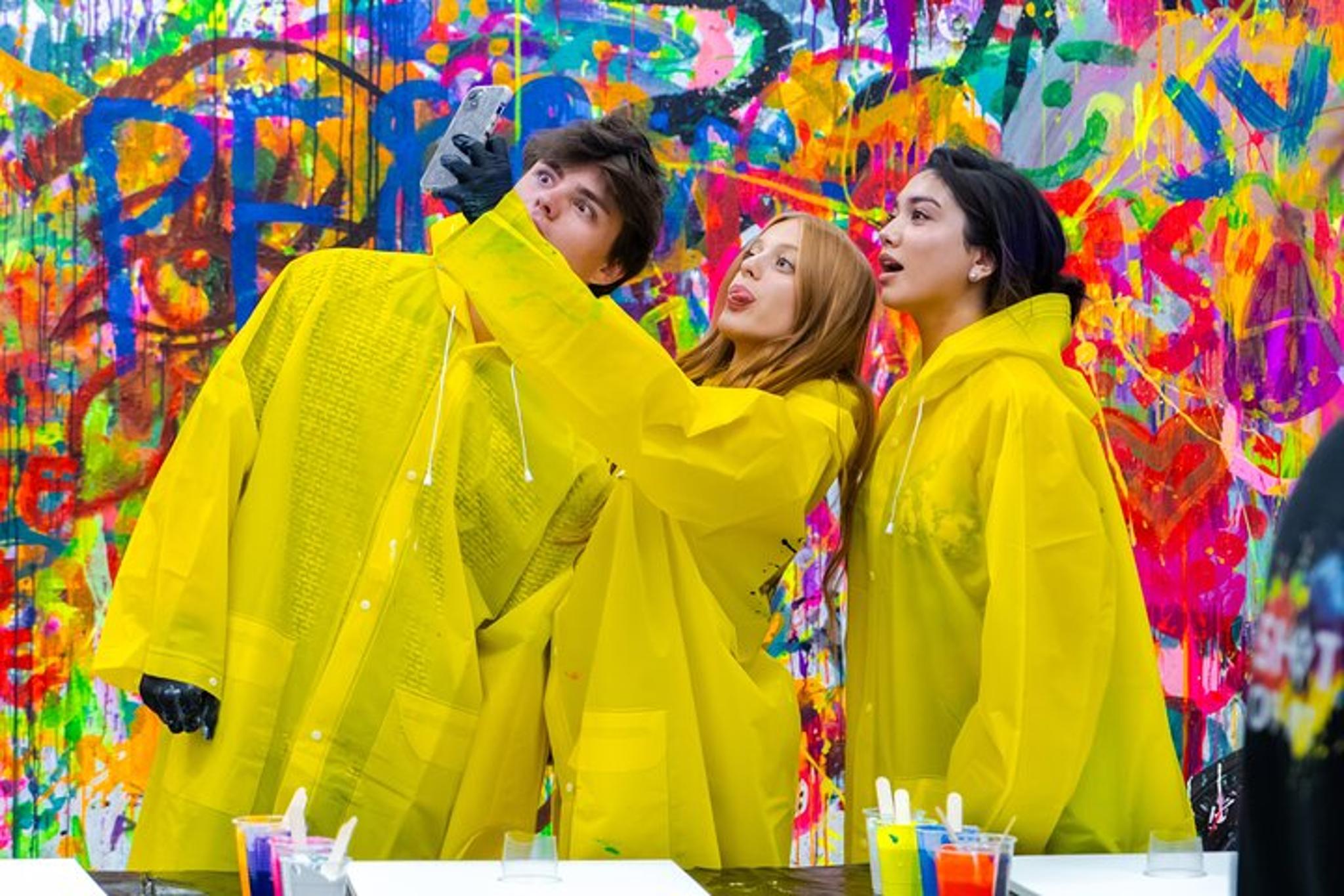 Chicago Private Art Experience - Image 5