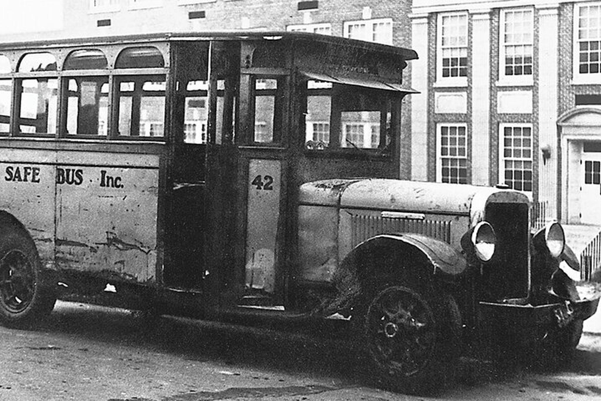 Winston-Salem African American History Tour - Image 4