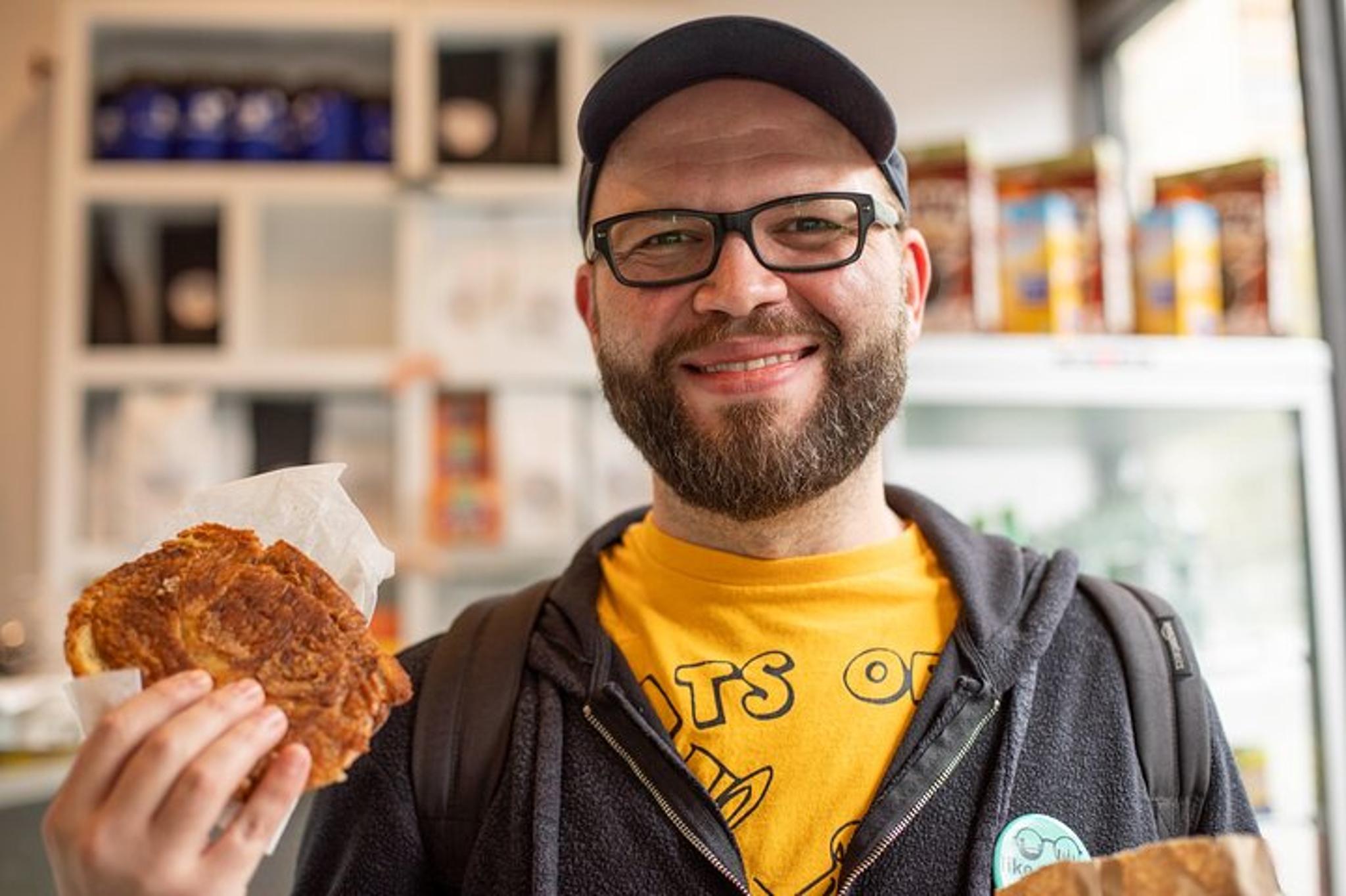 Brooklyn Food Tour with Bridge and DUMBO - Image 4