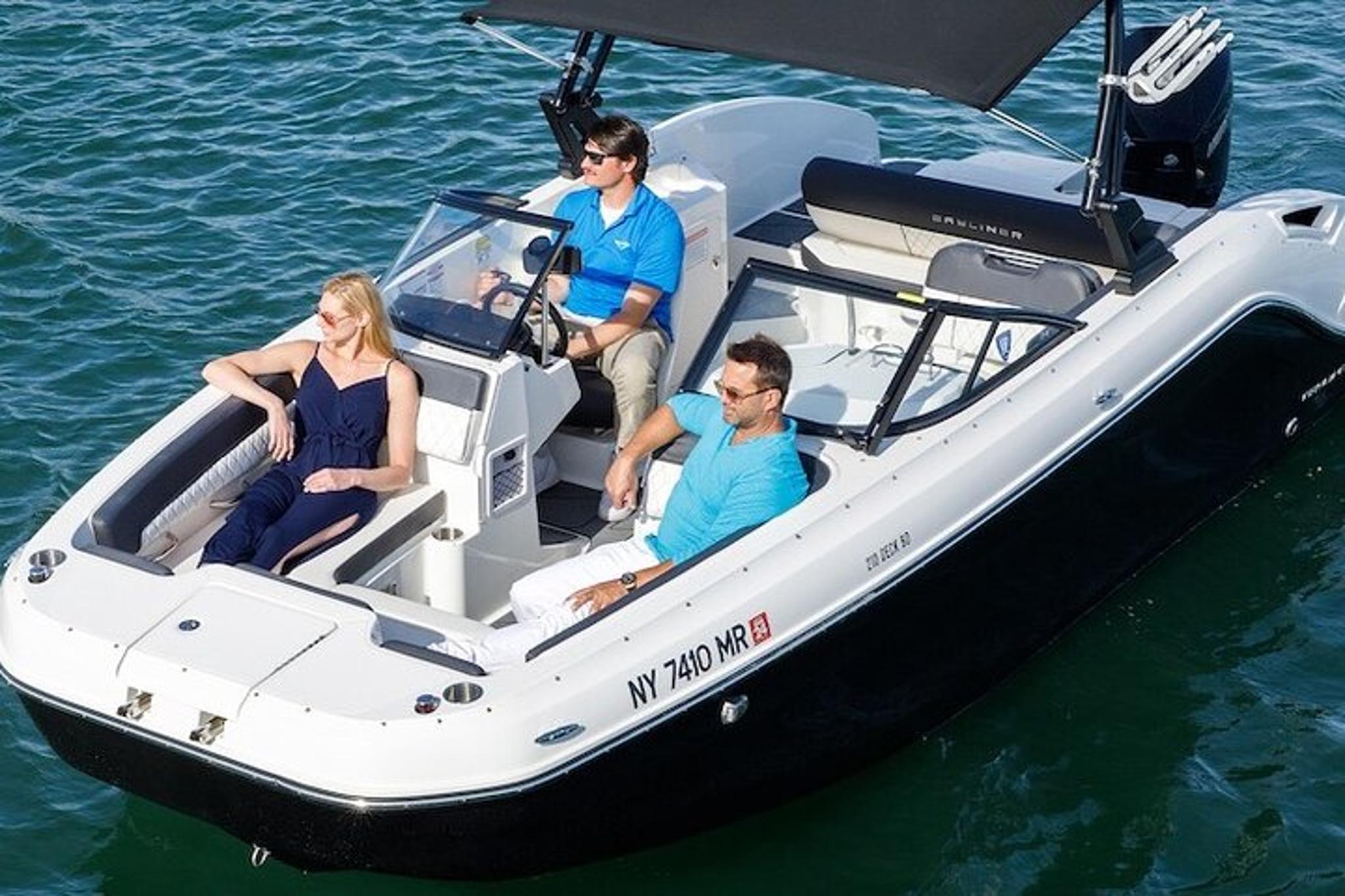 Sag Harbor Boat or Yacht Rental - Image 6
