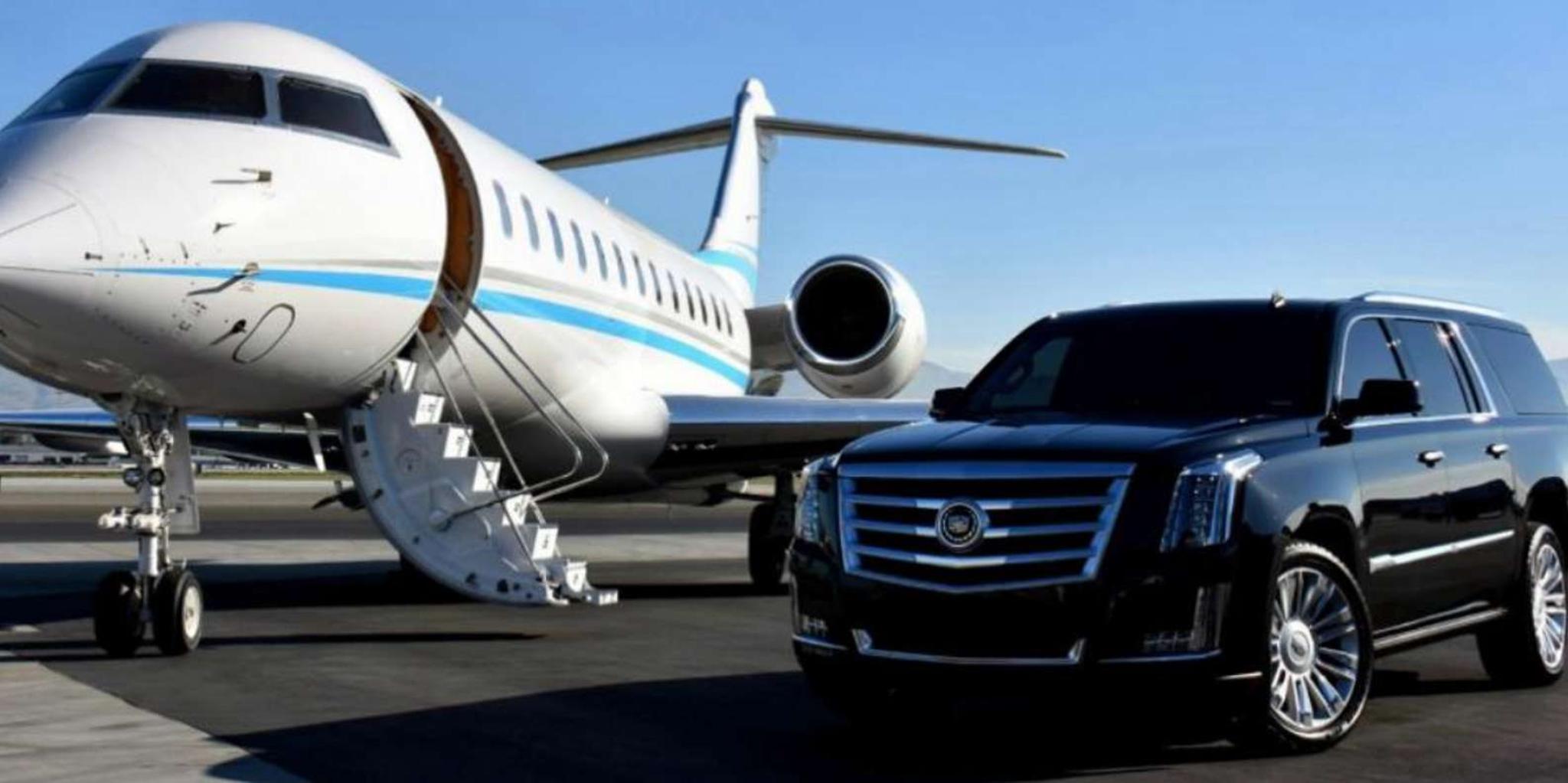 Los Angeles Private Transfer - Image 2