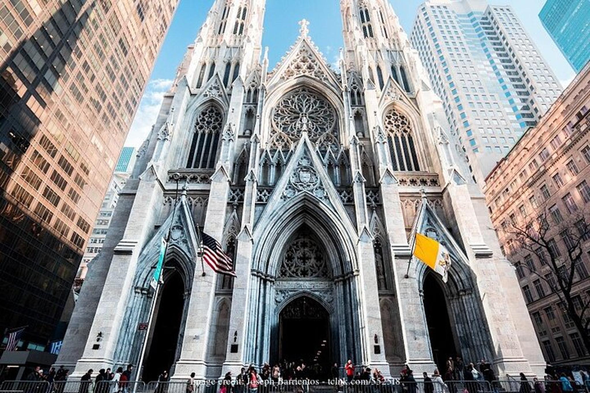New York City Private Walking Tour 3 hr - Image 5