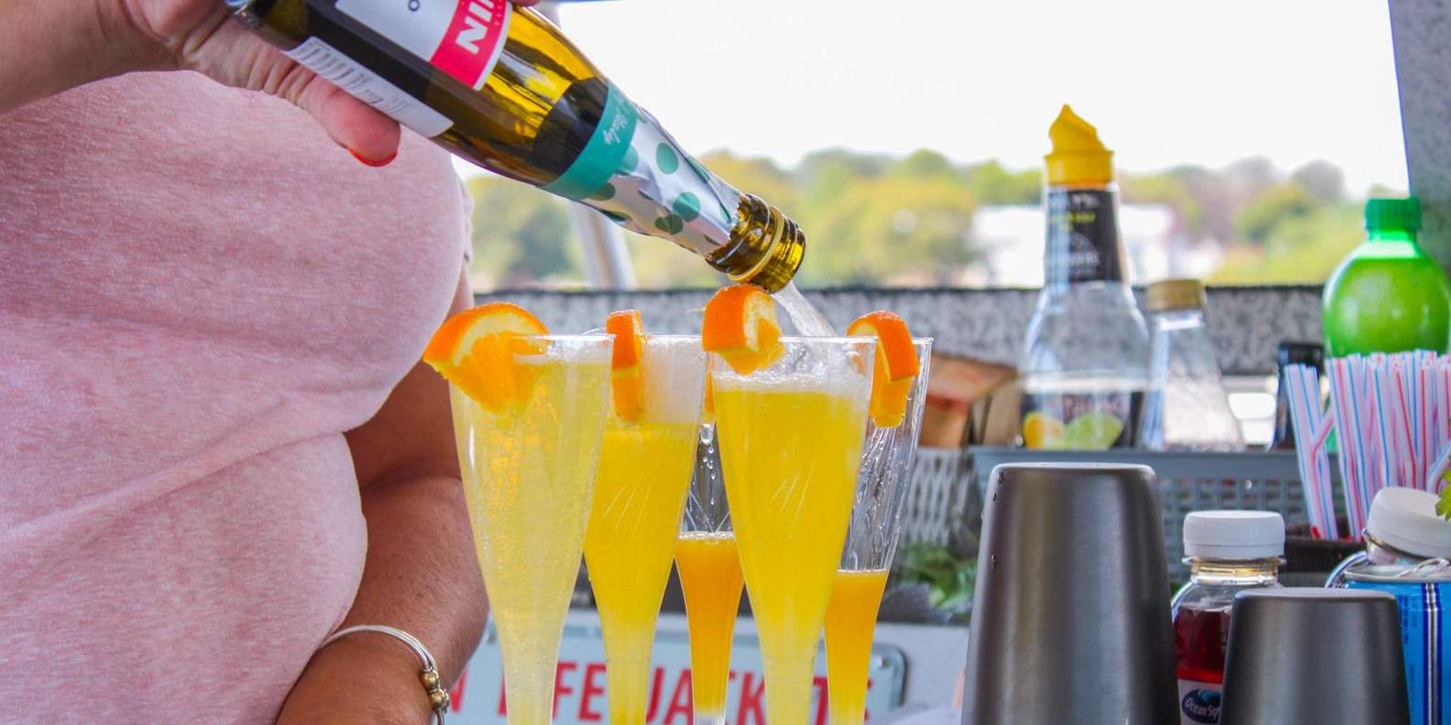 Plymouth Party Cruise with Drinks and Music 2 hr - Image 3