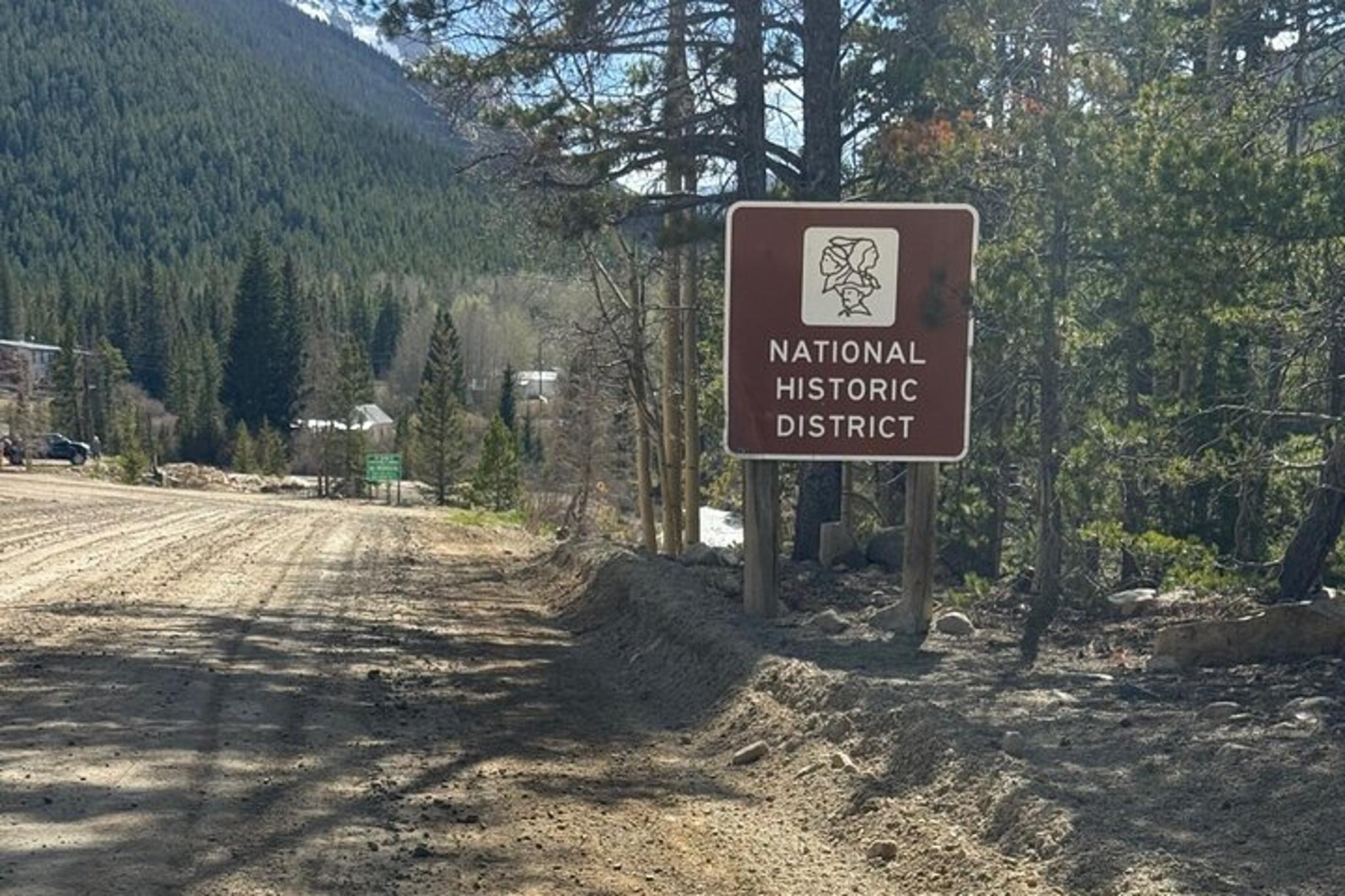 St. Elmo Ghost Town E-Bike Tour 3 Hr - Image 3