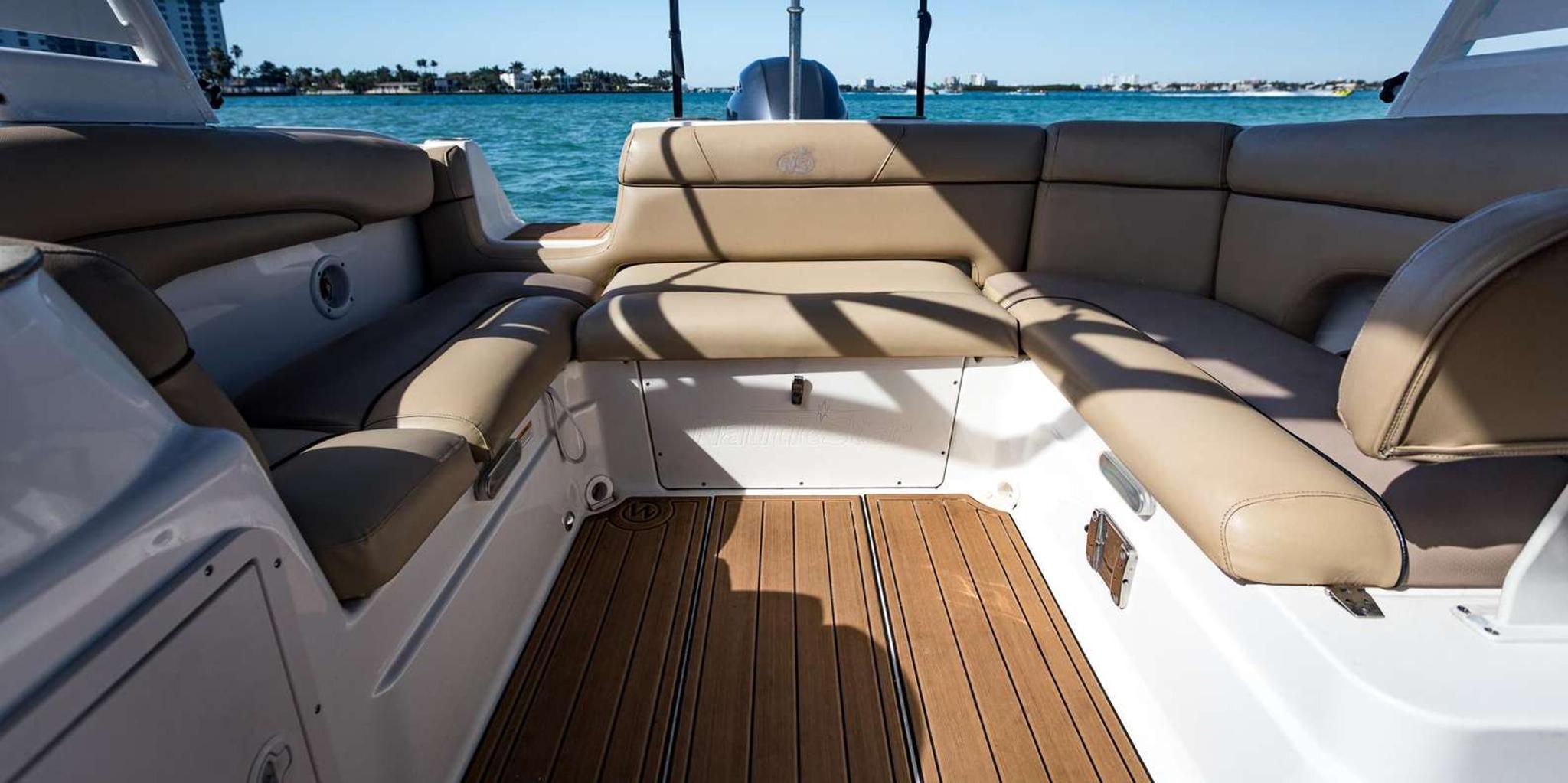 Miami Celebrity Houses and Star Island Boat Tour - Image 5