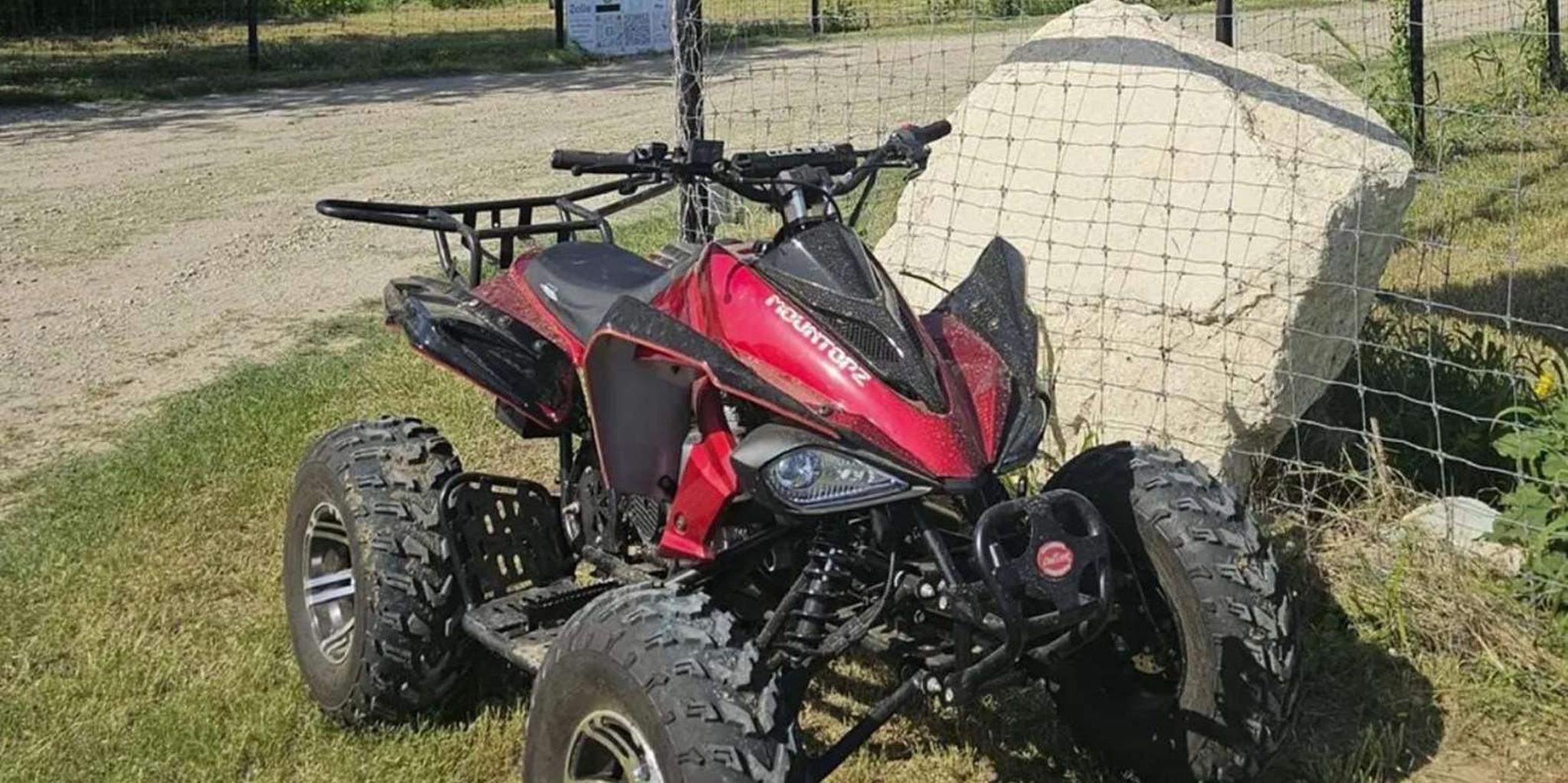 San Antonio Off-Road Adventure - Image 3