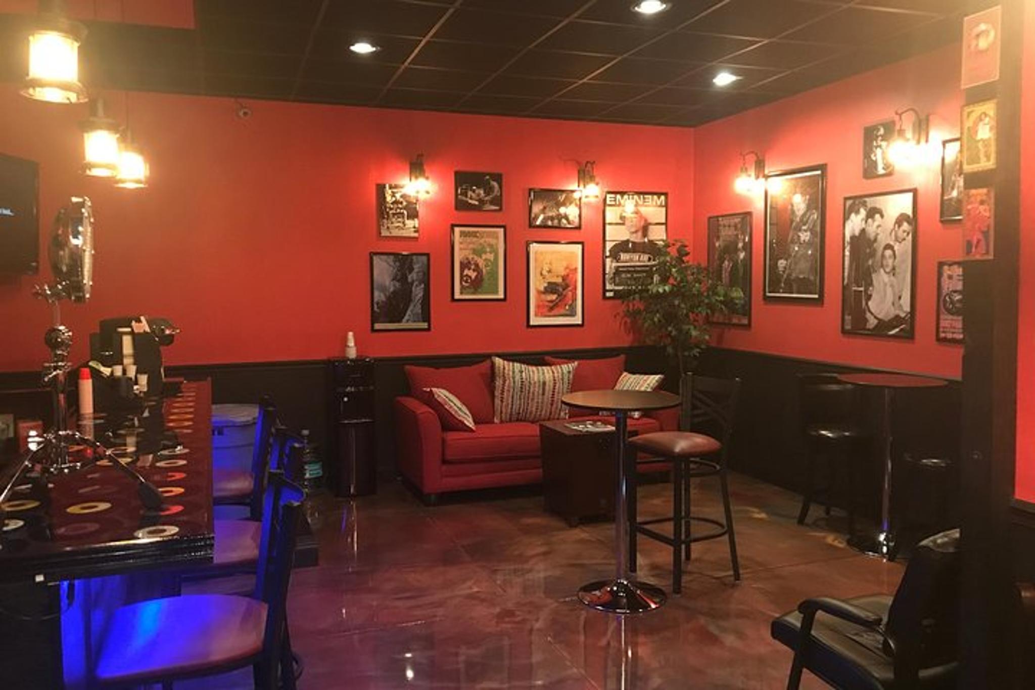 Professional Recording Studio Karaoke Experience - Image 5