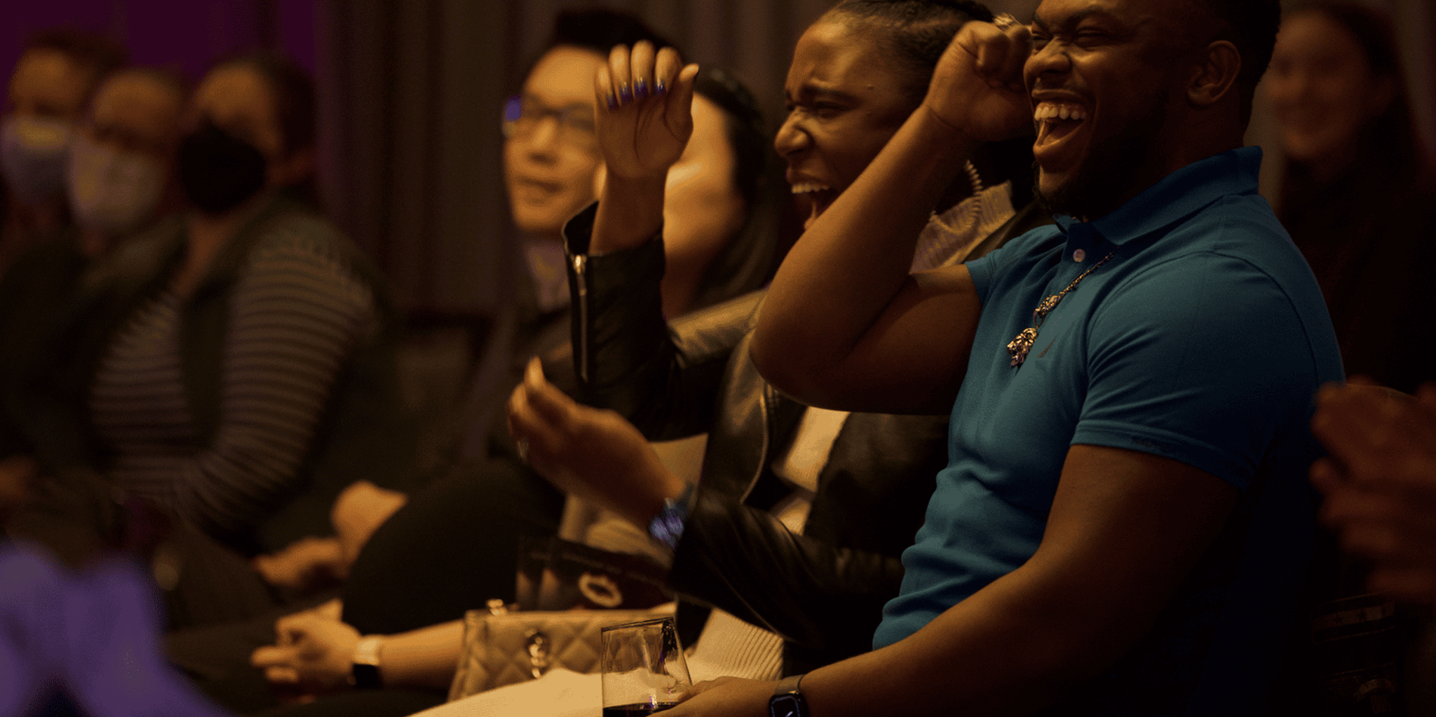Washington, DC Magic Show with Brian Curry 1 hr - Image 6