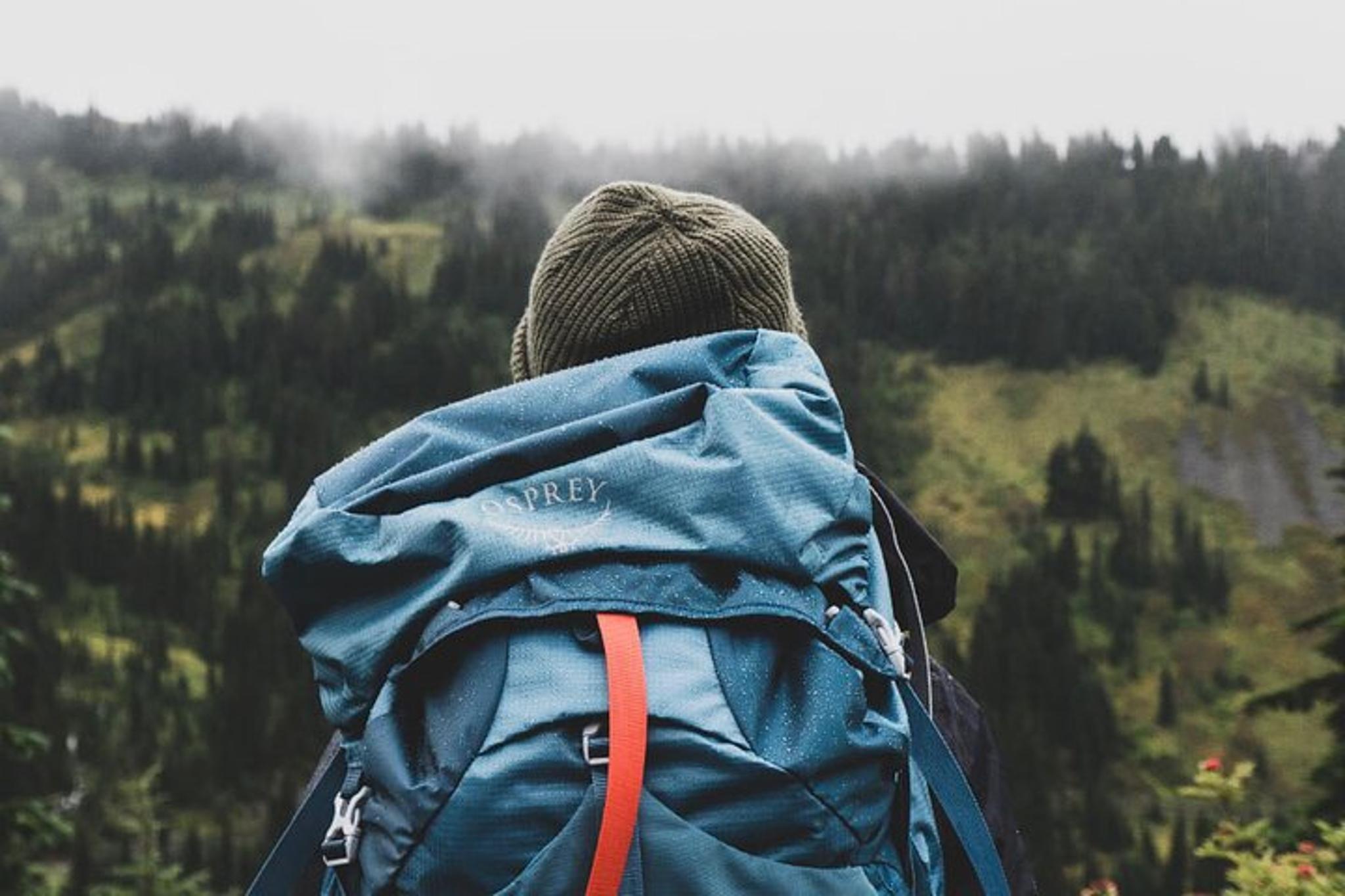 Denver Backpacking Trip 2-Day - Image 1