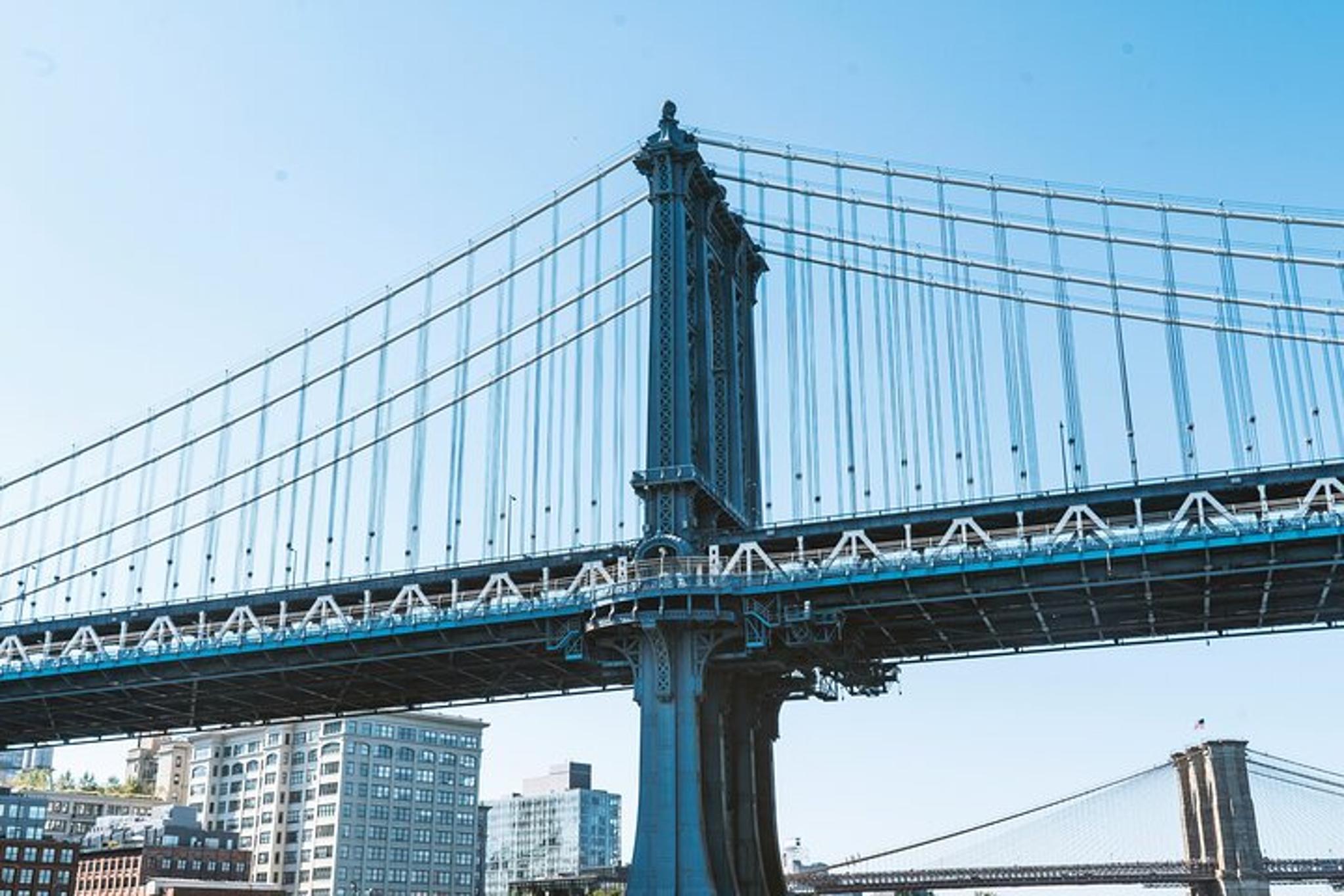 New York City I Am Legend Filming Locations Tour - Image 4