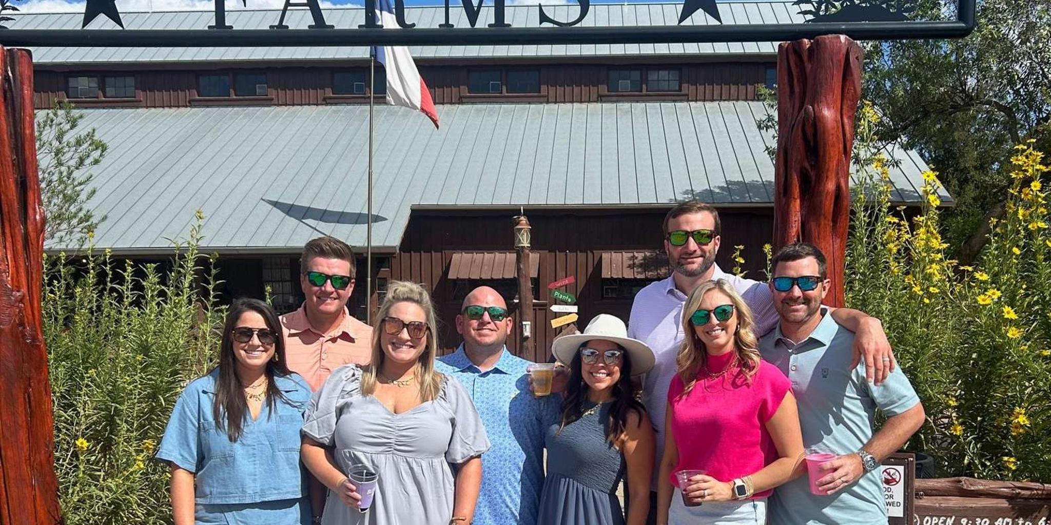 Fredericksburg Hill Country Winery and Brewery Tour - Image 6