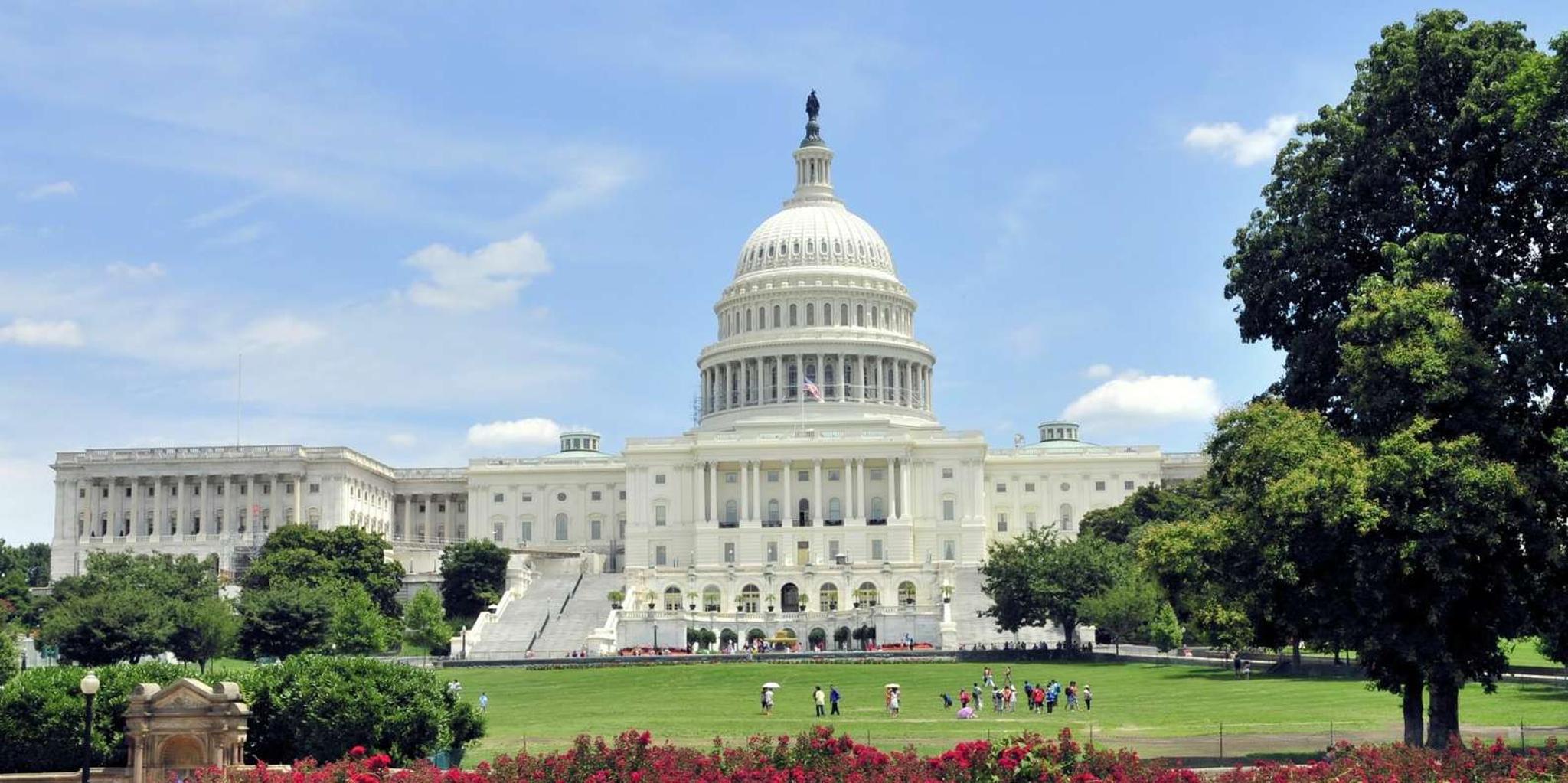 Washington DC Private Full-day Car Trip from NYC - Image 3