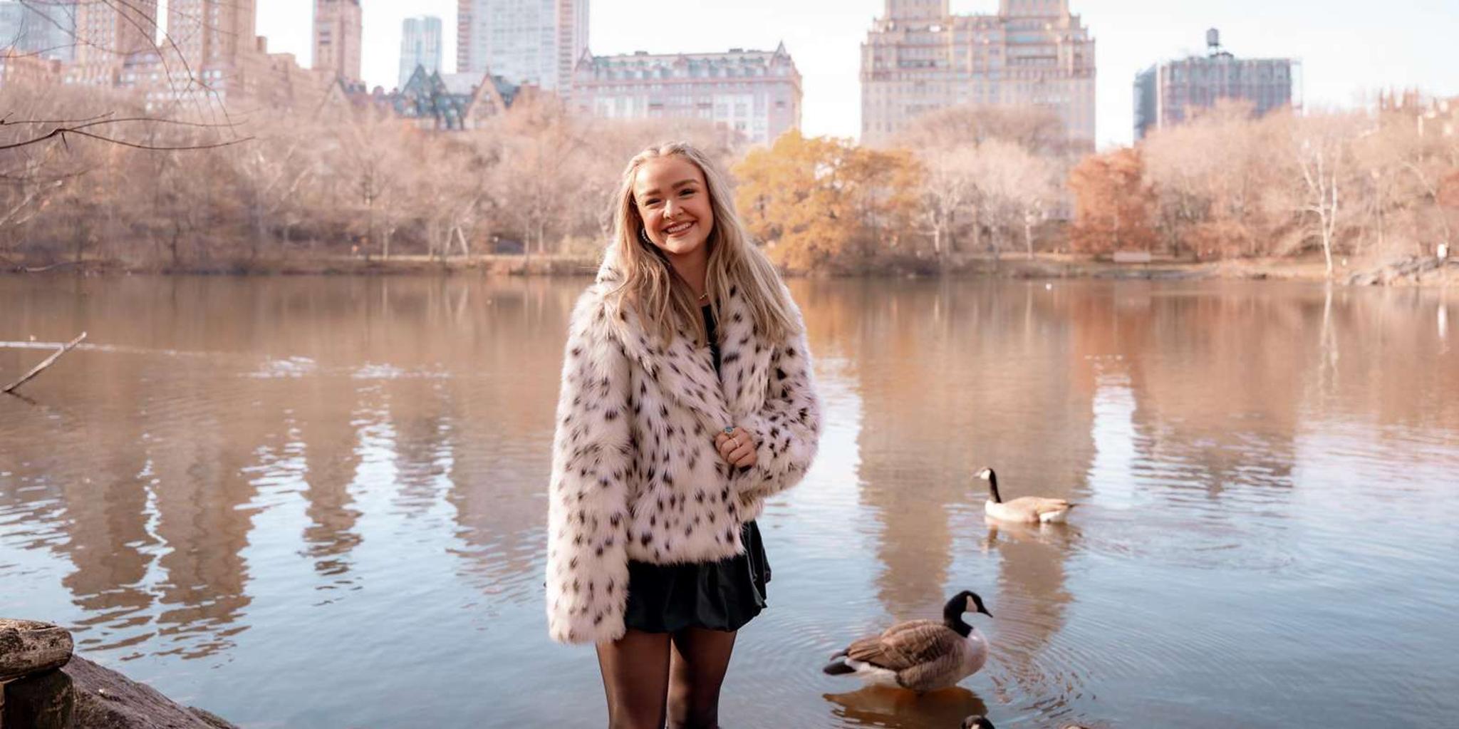 New York City Vacation Photoshoot - Image 4