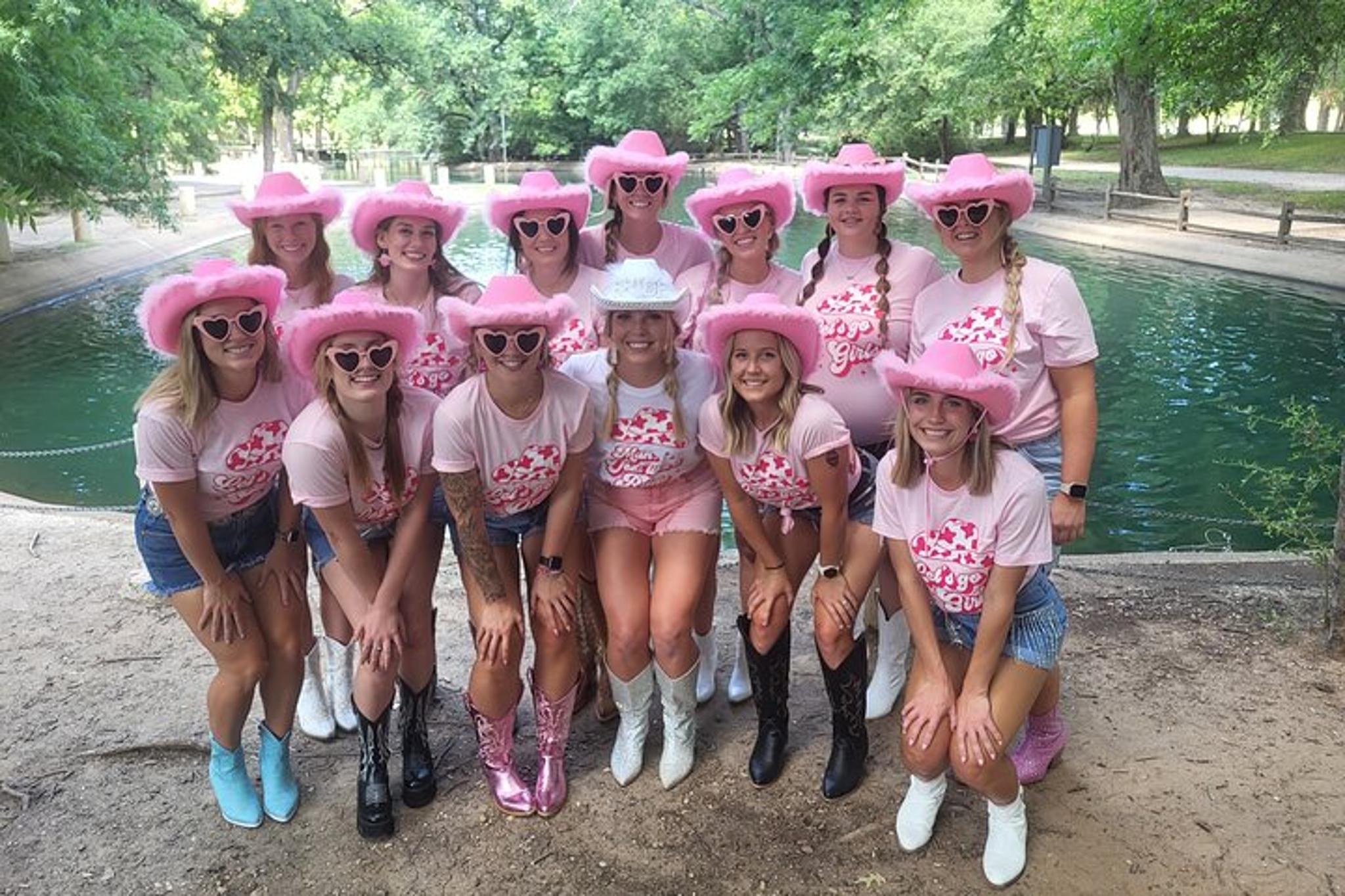 Fort Worth Stockyards Pedal Tour 2 hr - Image 3