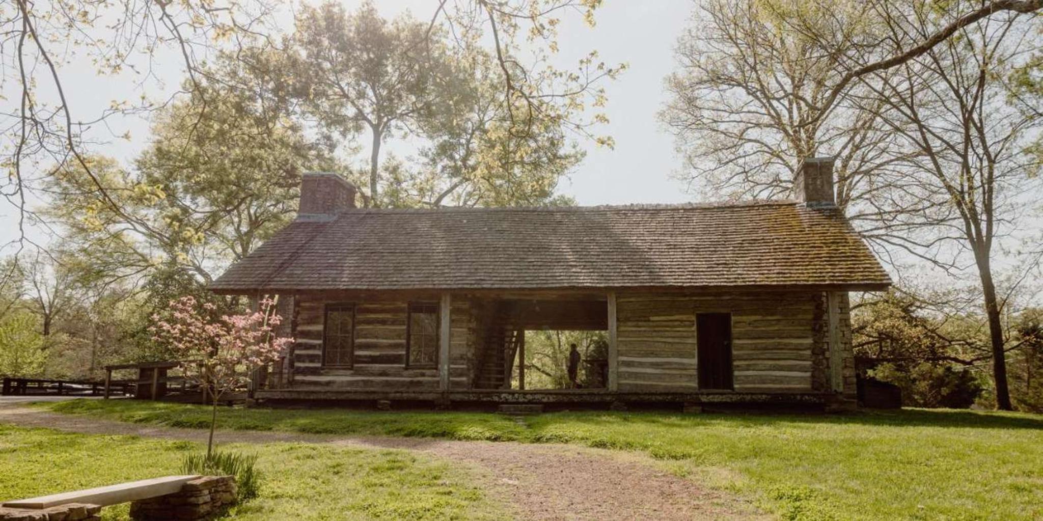 Nashville Civil War Walking Tour at Belle Meade - Image 2