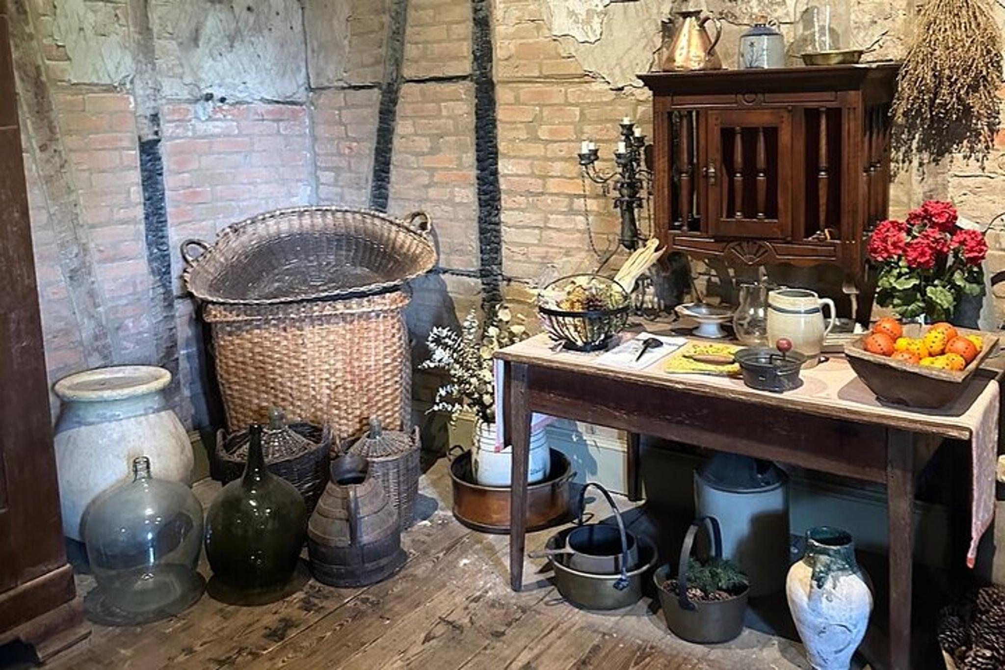 New Orleans Laura Plantation Tour - Image 5