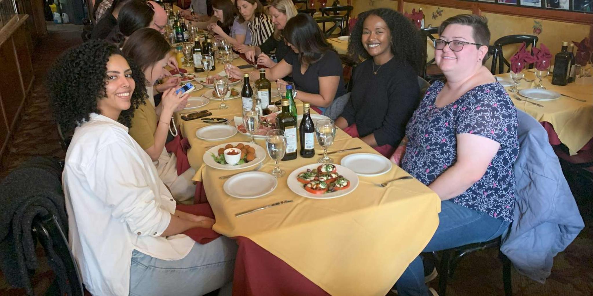 San Francisco North Beach Food and History Walking Tour - Image 1