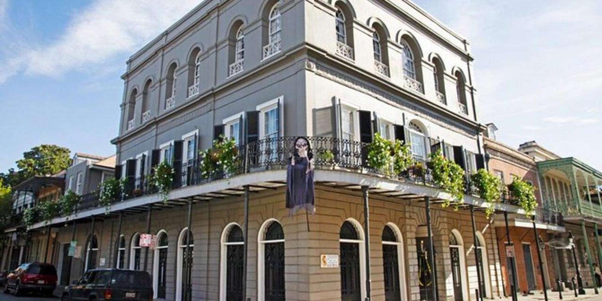 New Orleans City and Cemetery Sightseeing Tour - Image 5