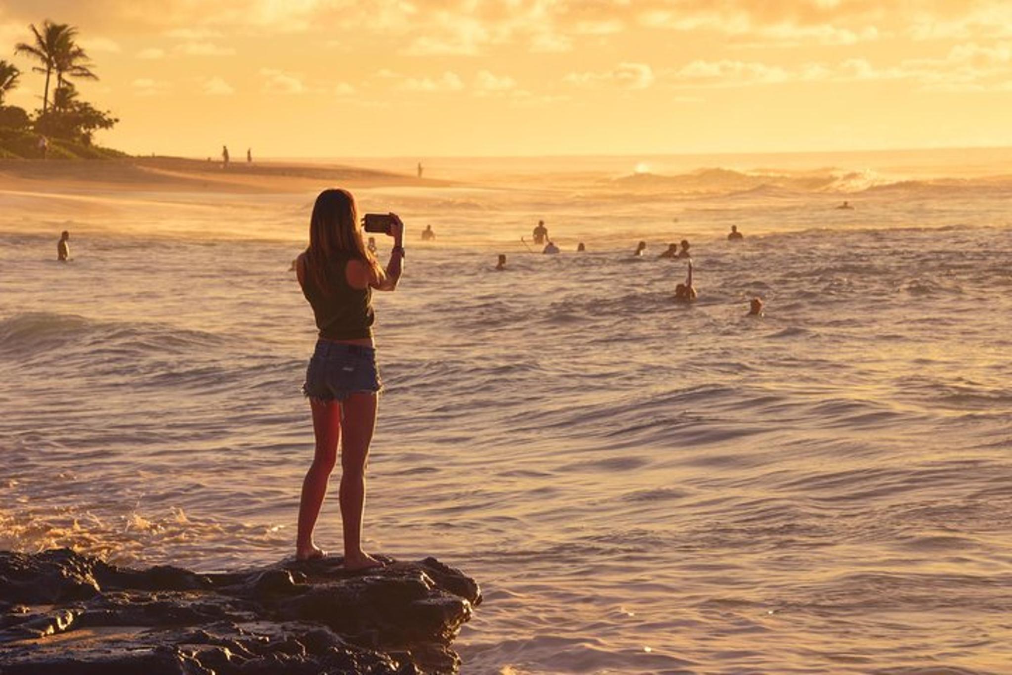 Oahu Sunrise Photo Tour with Malasada 3 hr - Image 6