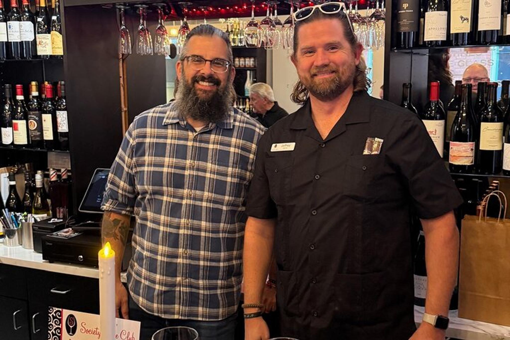 Tampa Wine Tasting Experience in Ybor - Image 5