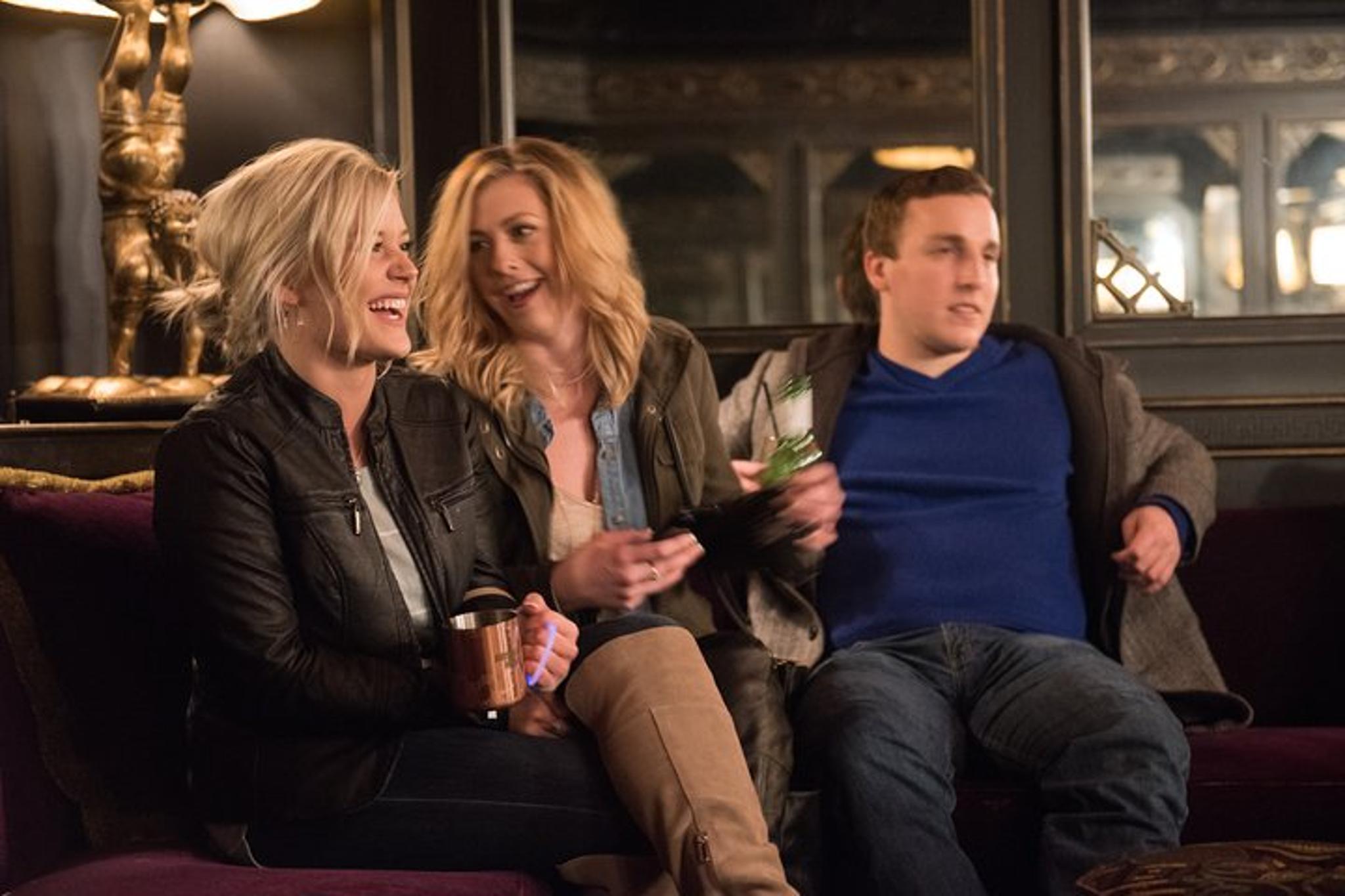 New Orleans Ghost Walking Tour with Booze - Image 4