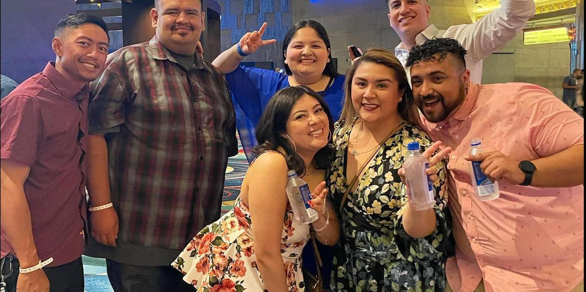 Las Vegas Nightclub Crawl with VIP Access - Image 2