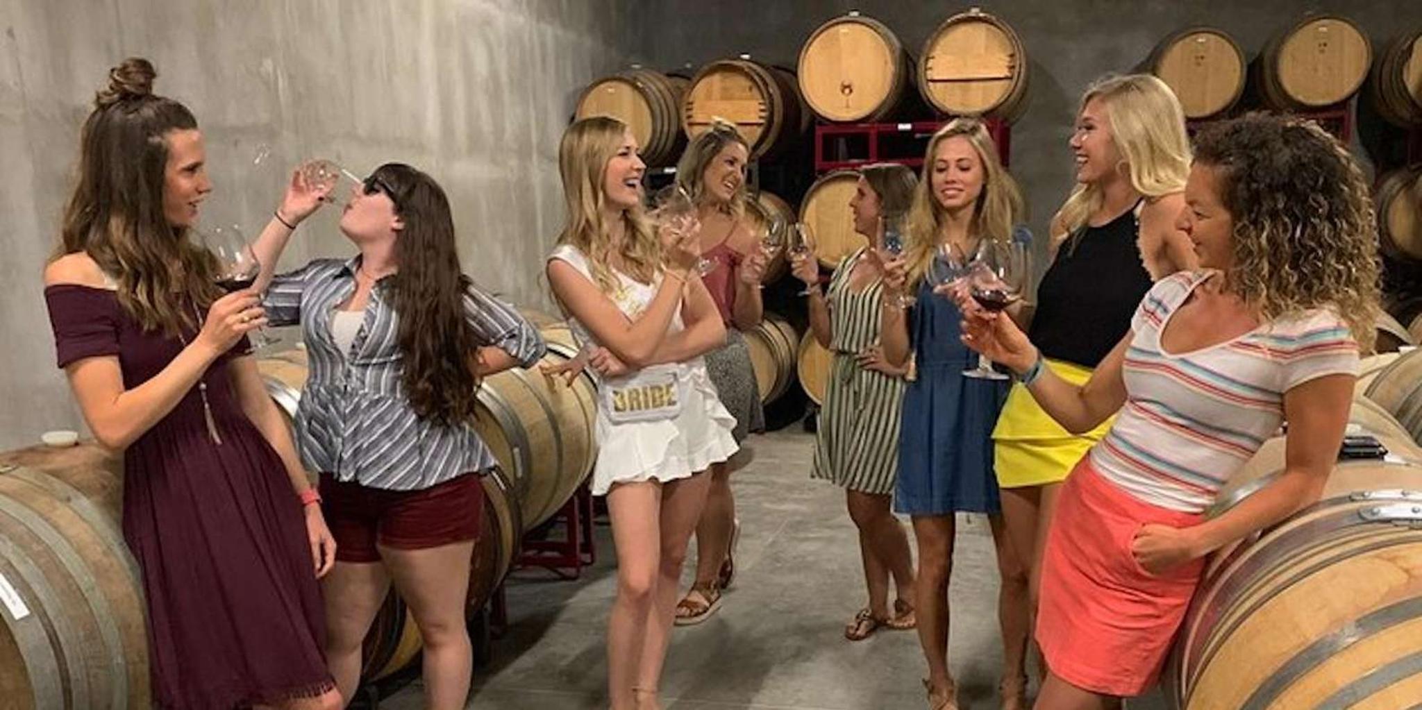 Waco Wine Tour with Tasting and Lunch - Image 4