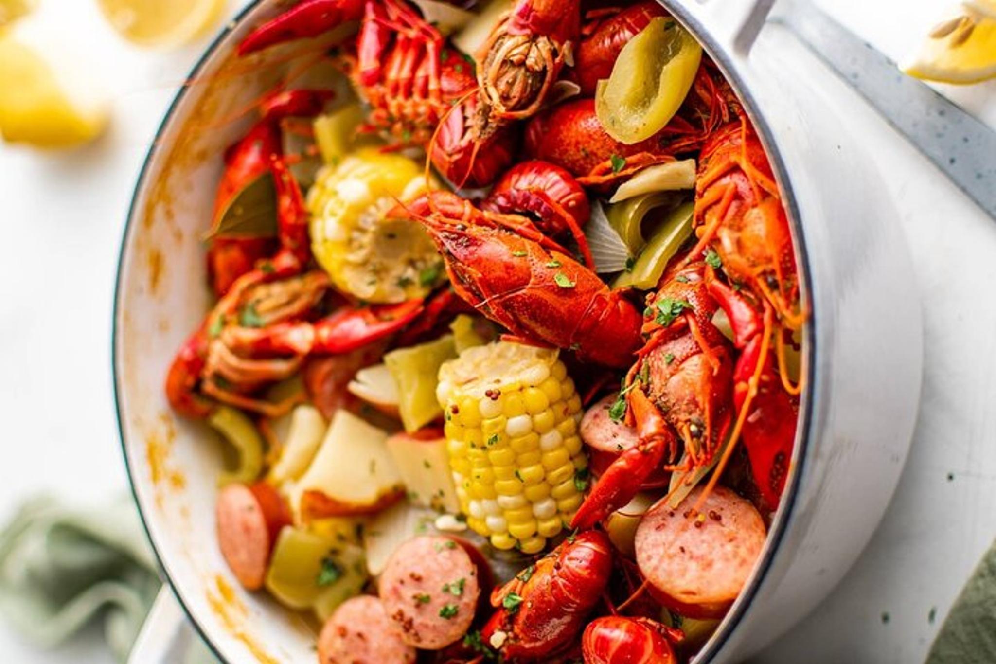 New Orleans Soul Food Tour with Drinks - Image 5