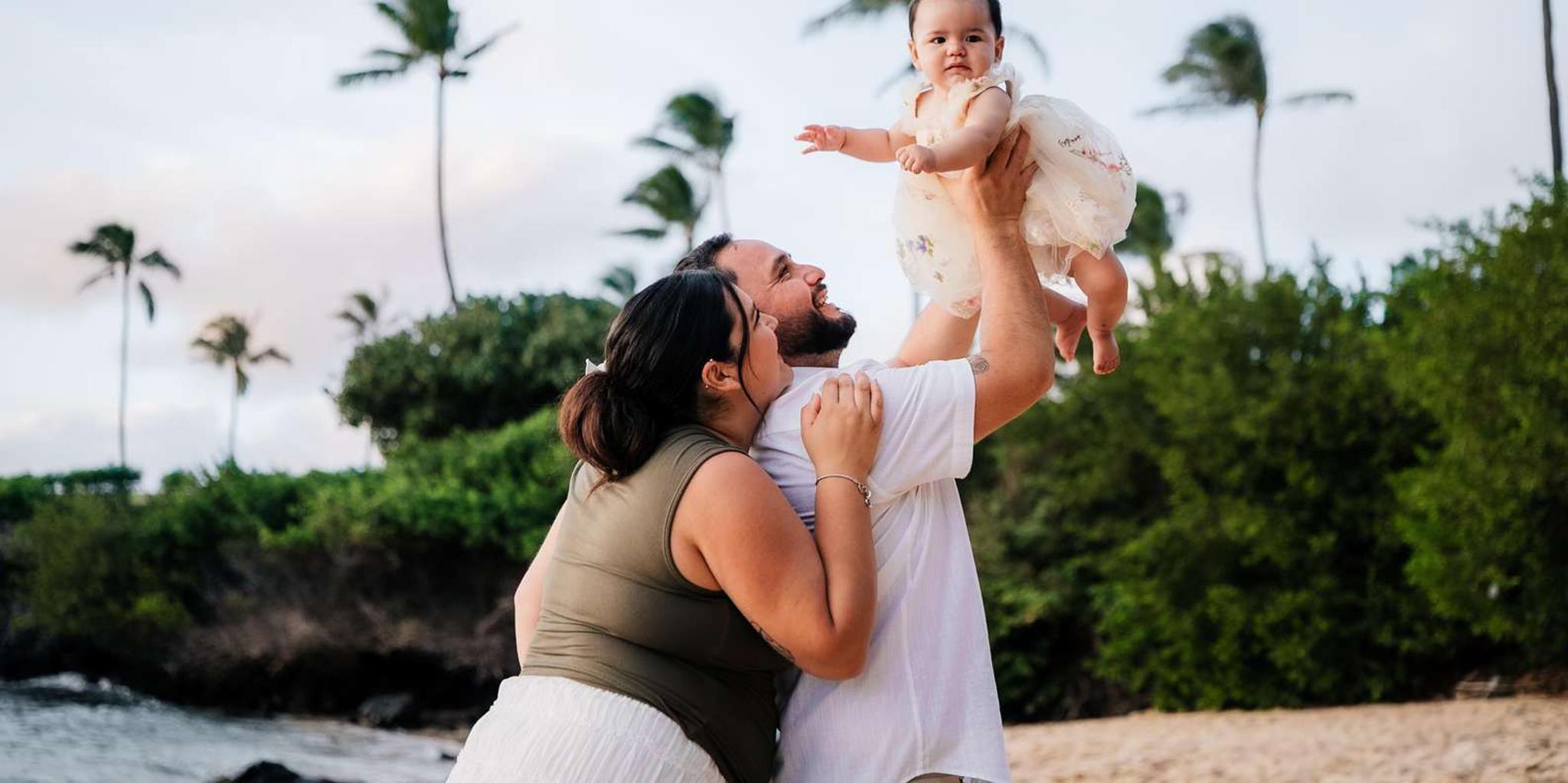 Lahaina Vacation Photoshoot - Image 4