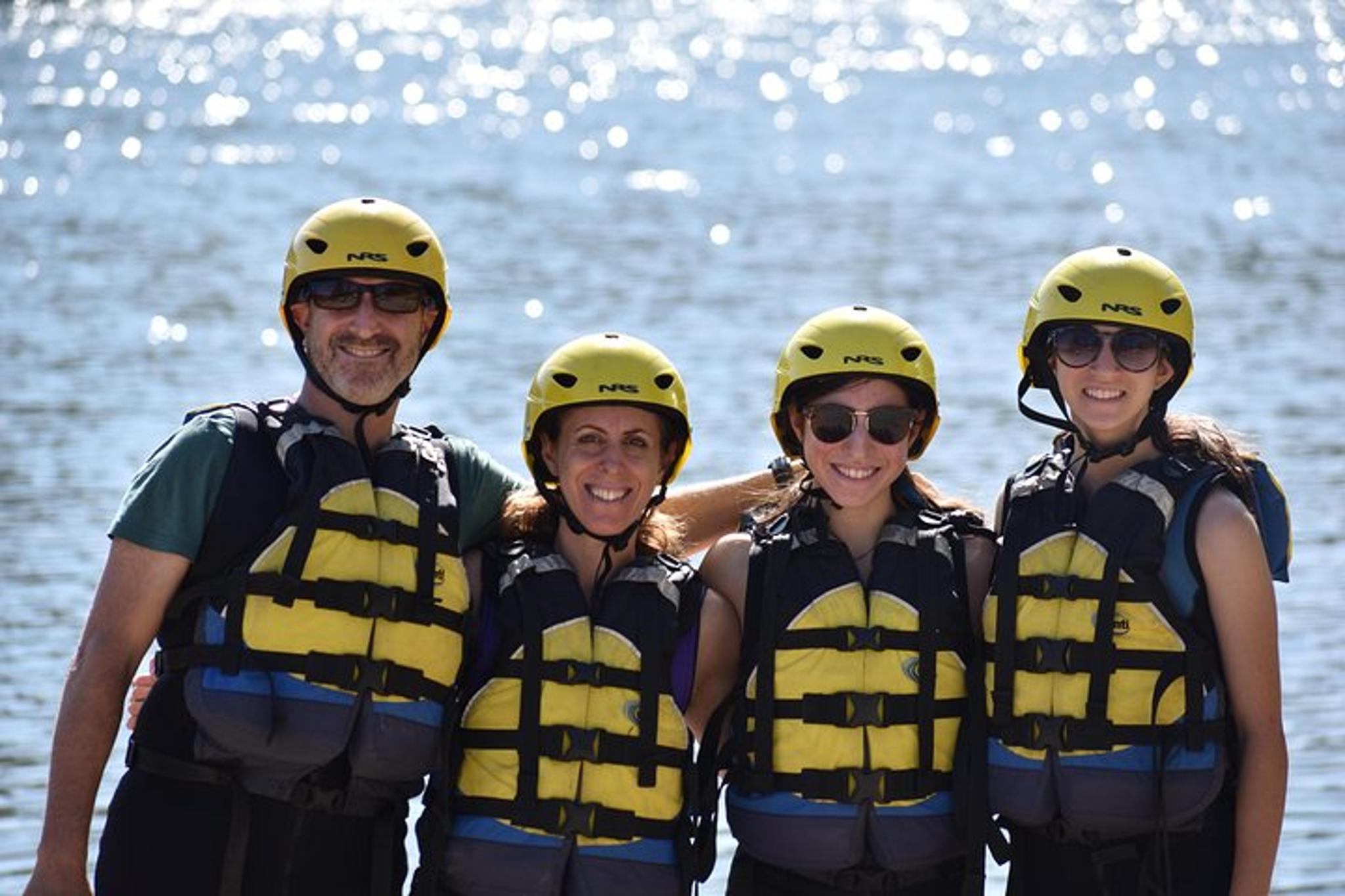 Phoenix Rogue River Rafting Adventure - Image 3