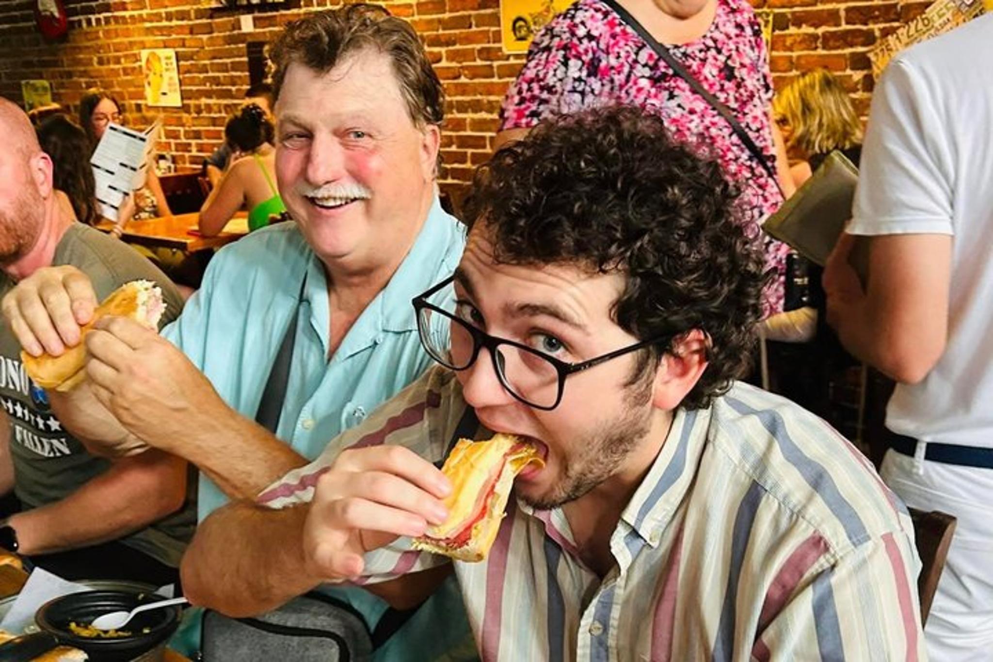 Tampa Ybor City Food Walking Tour - Image 3