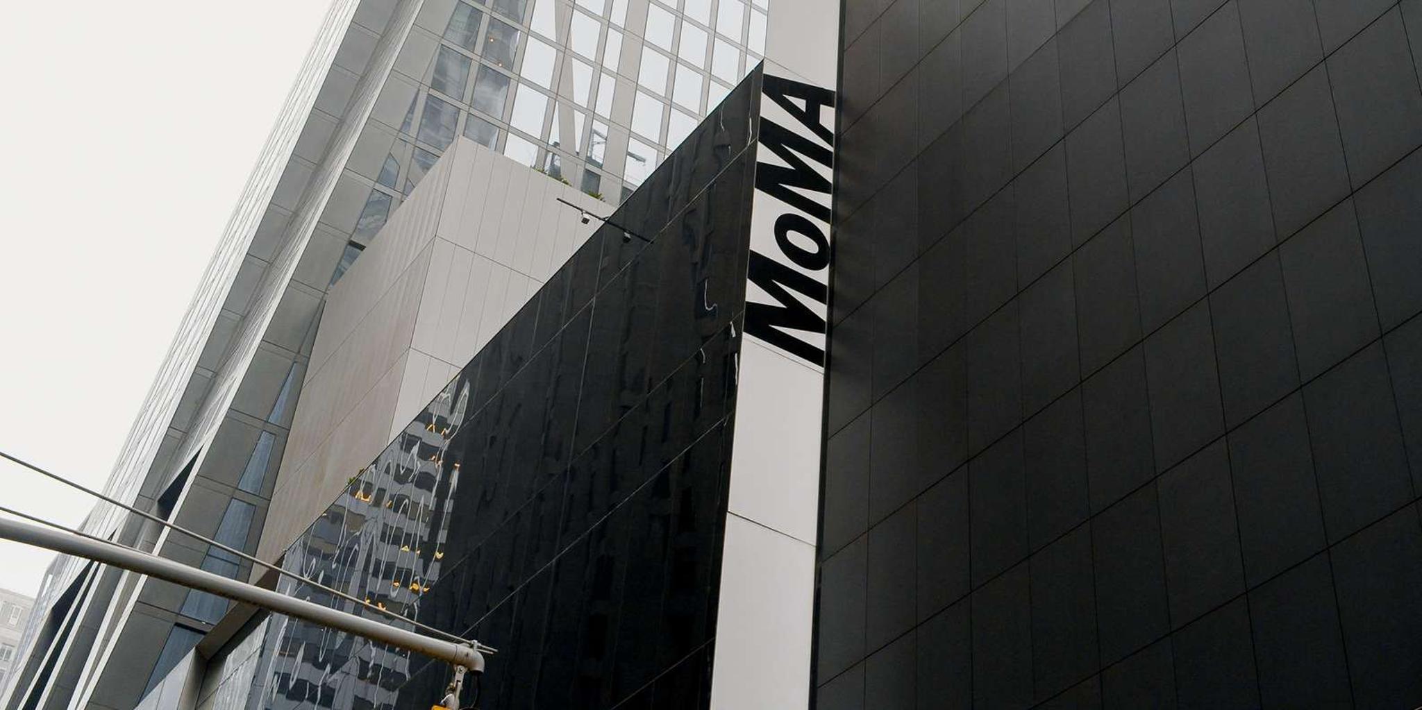 New York City MoMA Art Tour Before Hours - Image 3