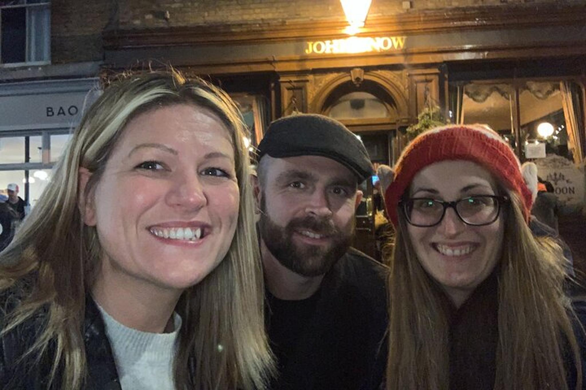 Manhattan Scavenger Hunt - Image 6