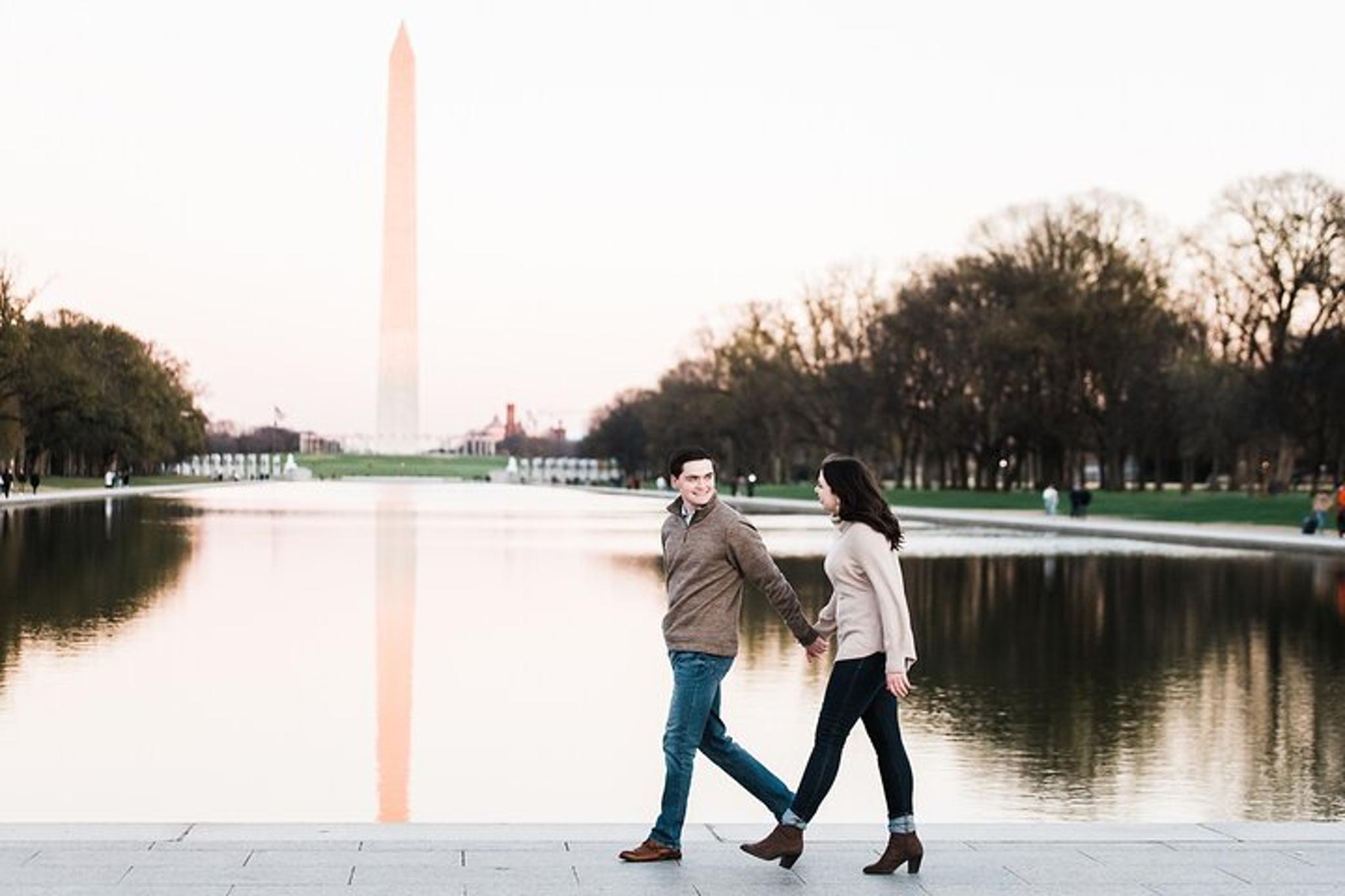 Washington DC Photography Session - Image 2